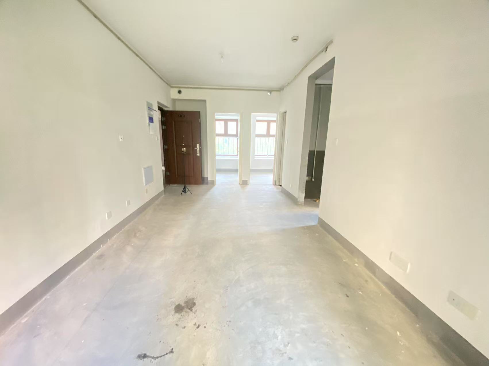 阳光悦城 3室2厅1卫 85.00m²