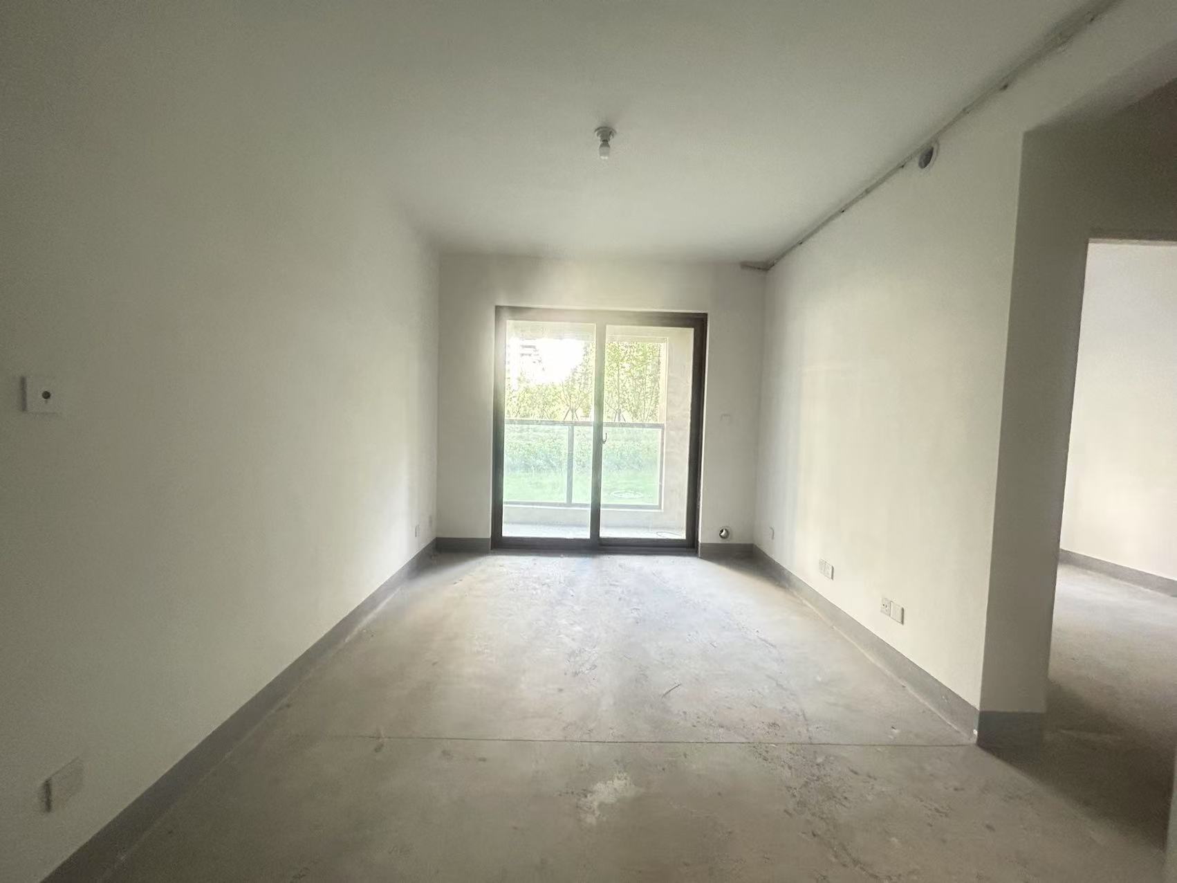 阳光悦城 2室1厅1卫 75m²