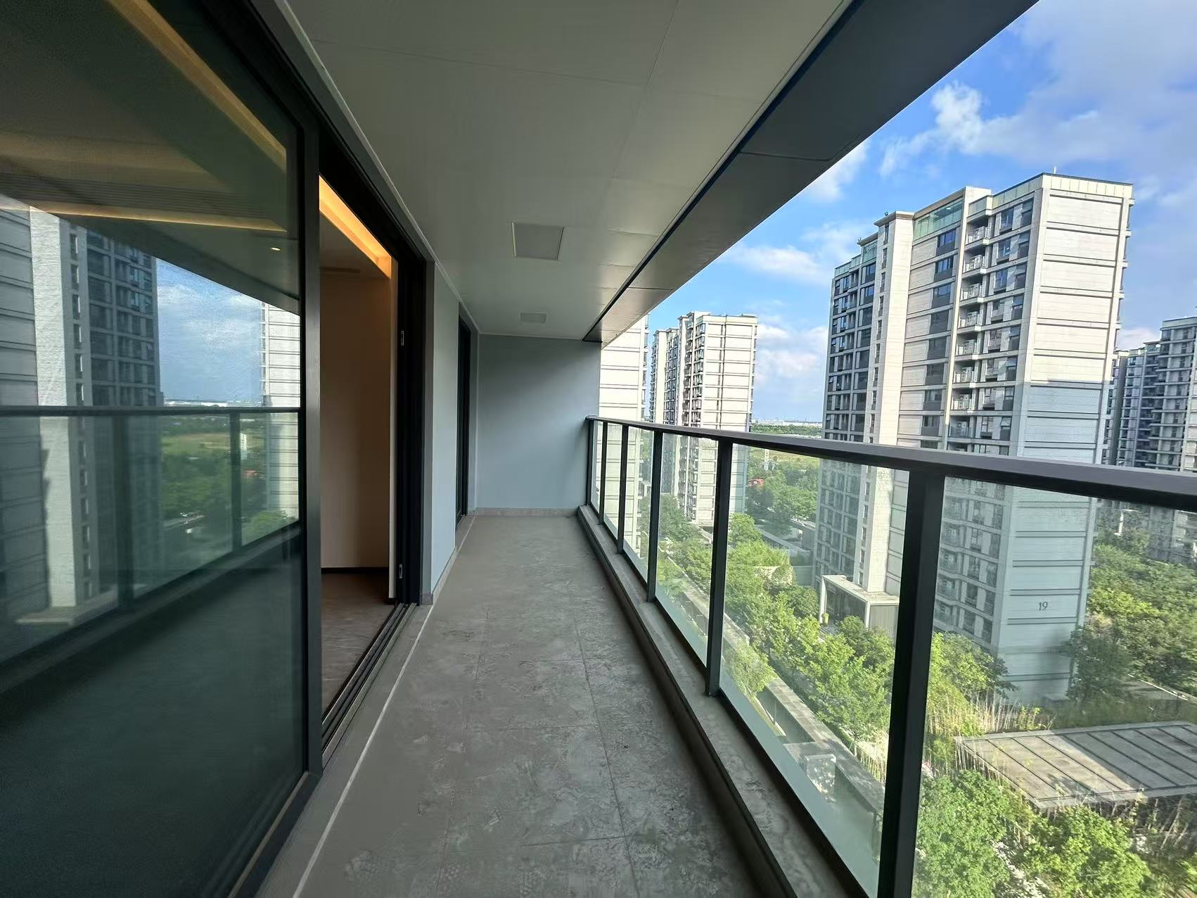 万科方圆 3室2厅2卫 130.46m&sup2;