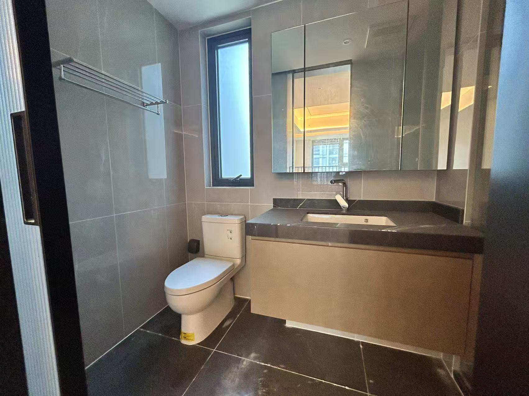 万科方圆 3室2厅2卫 130.46m&sup2;