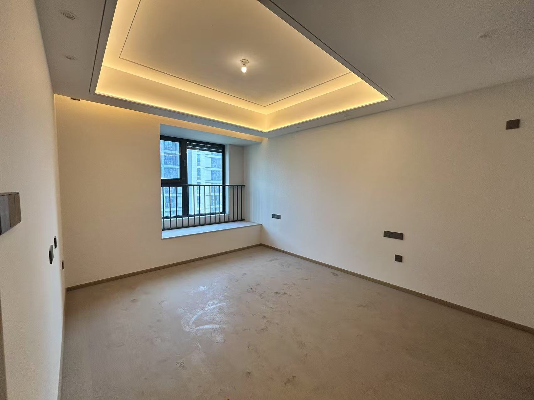 万科方圆 3室2厅2卫 130.46m&sup2;