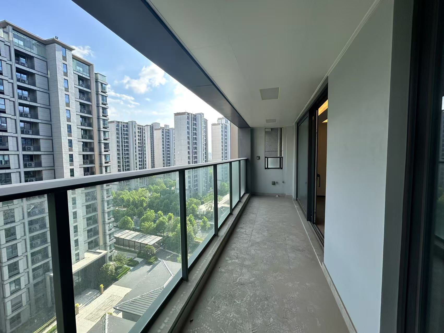 万科方圆 3室2厅2卫 130.46m&sup2;