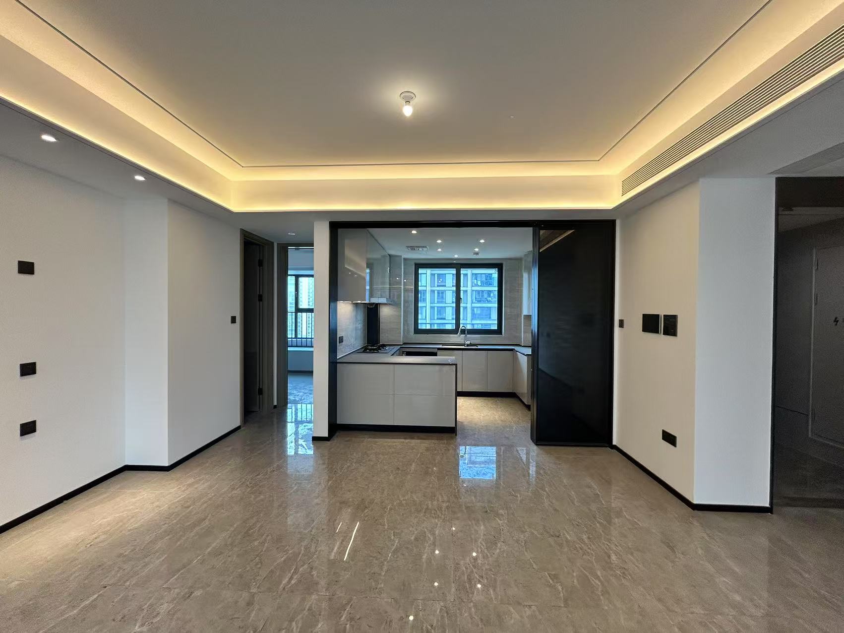 万科方圆 3室2厅2卫 130.46m²