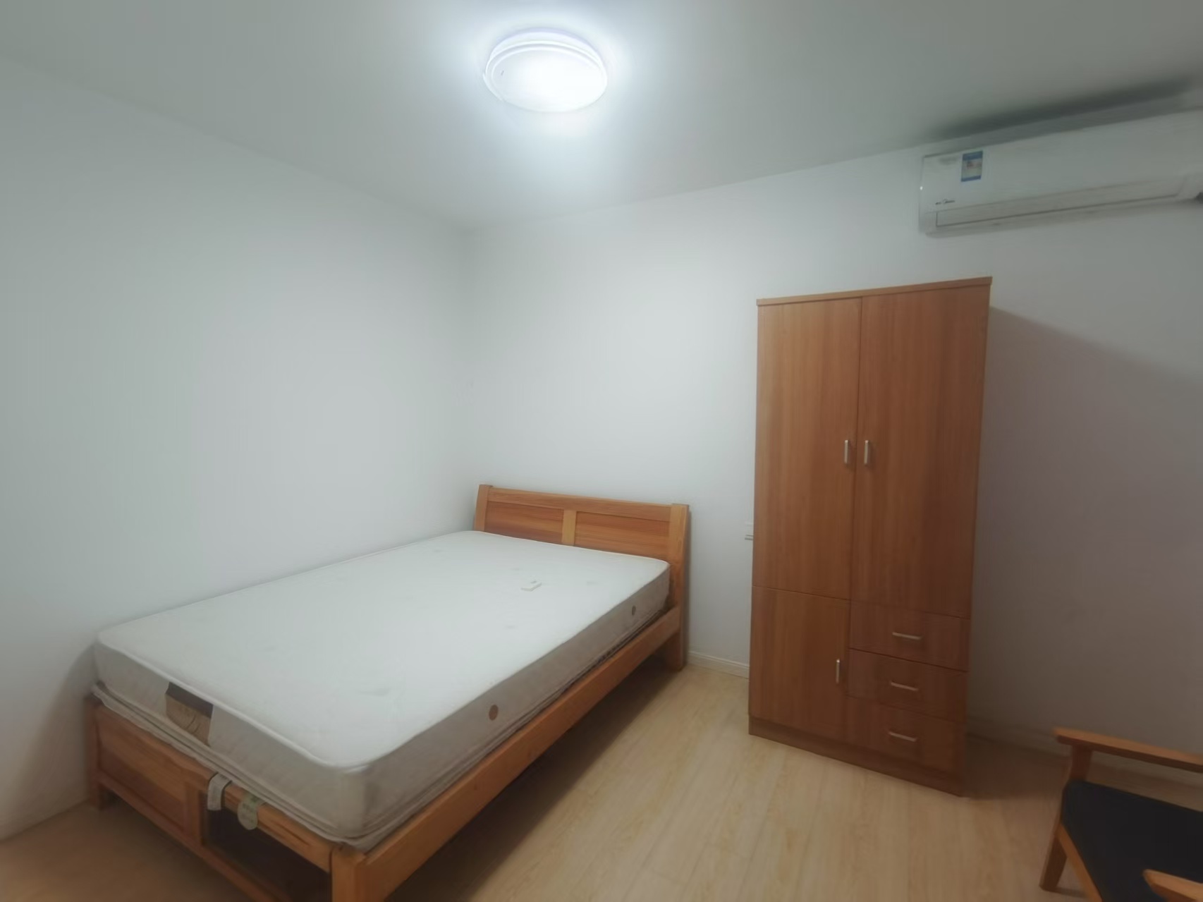 景瑞望府 2室2厅1卫 85.00m&sup2;