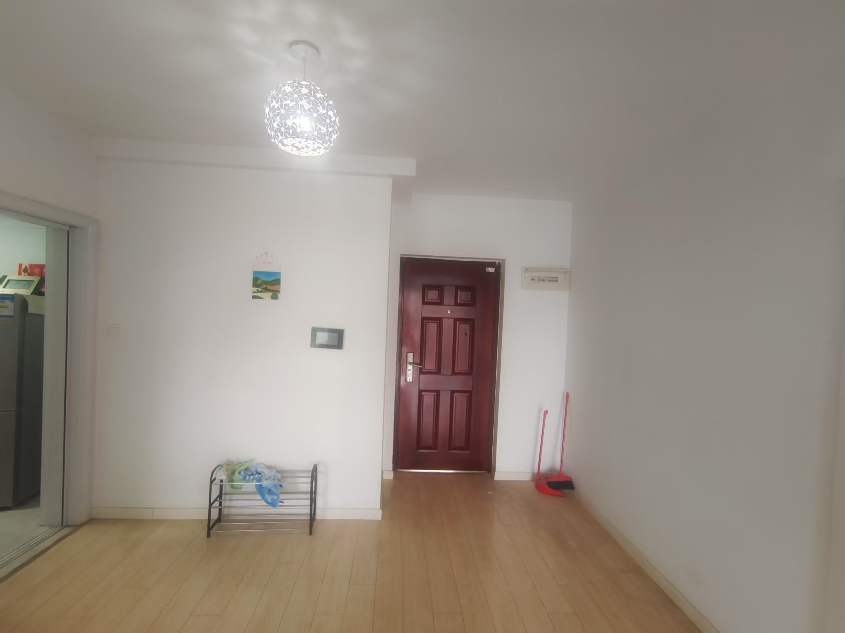 景瑞望府 2室2厅1卫 85.00m²