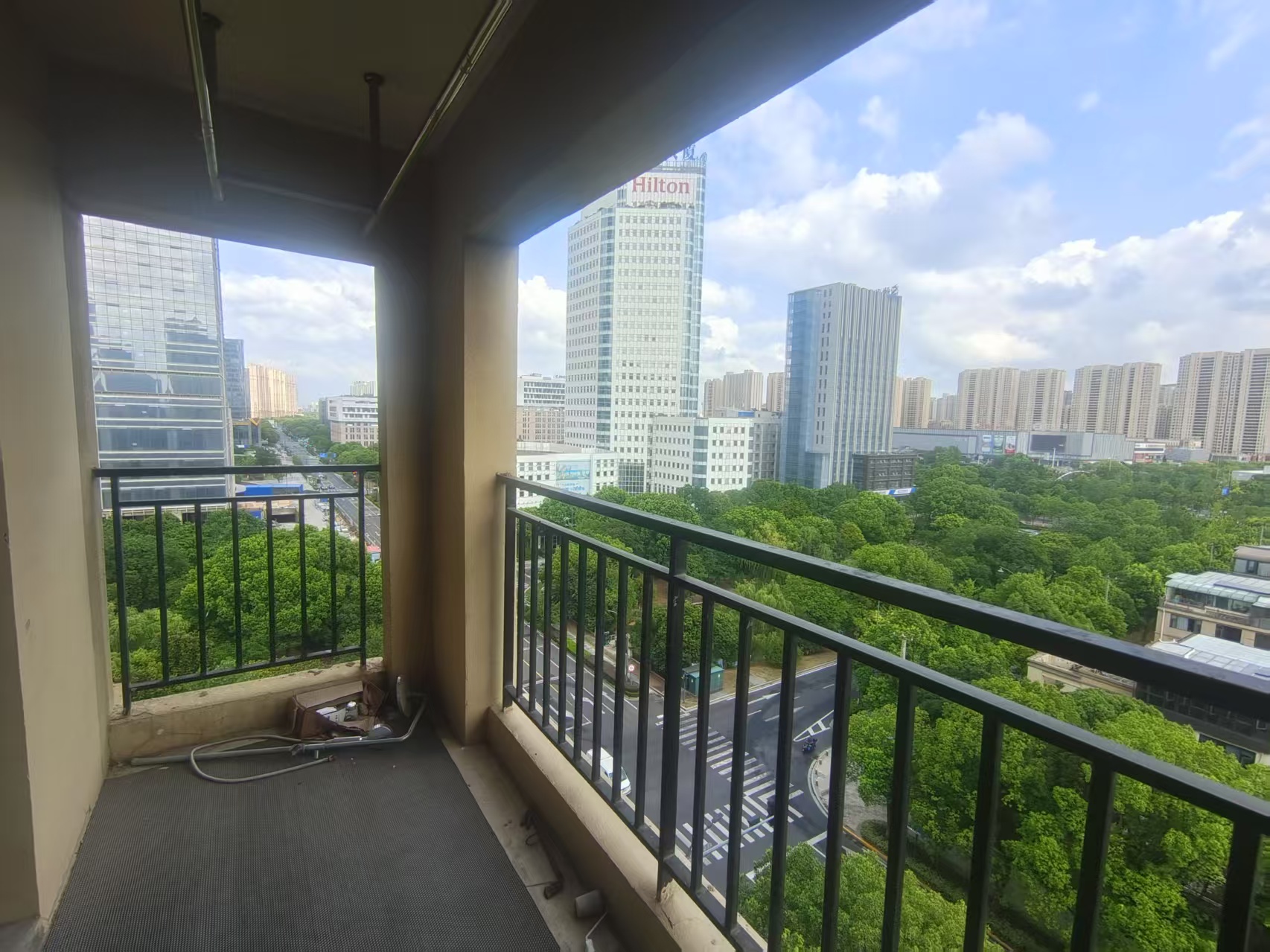 景瑞望府 2室2厅1卫 85.00m&sup2;