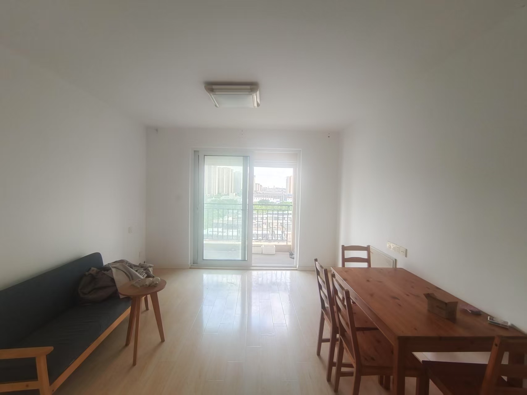景瑞望府 2室2厅1卫 85.00m&sup2;