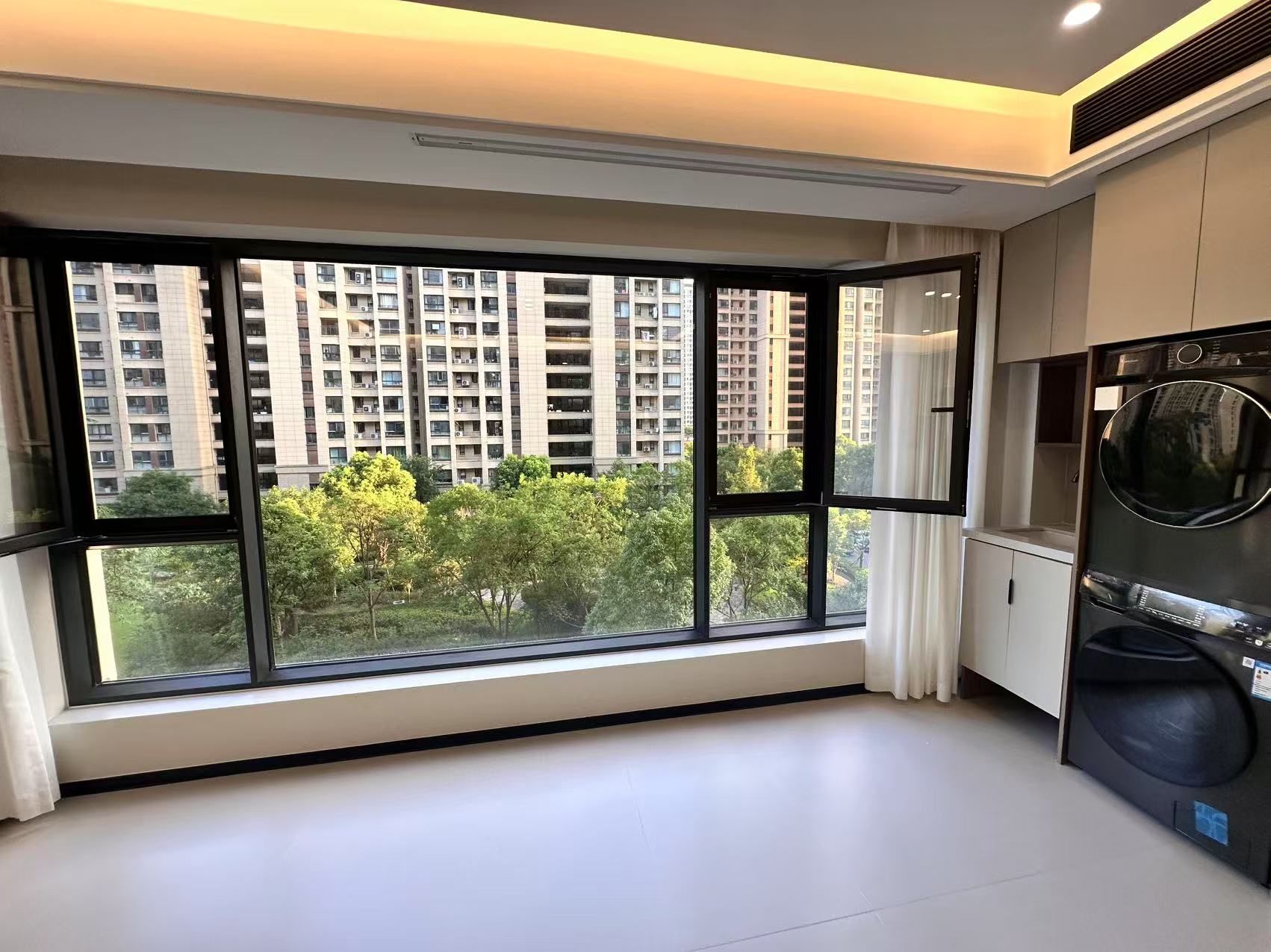 世茂新界 3室2厅2卫 89.00m&sup2;