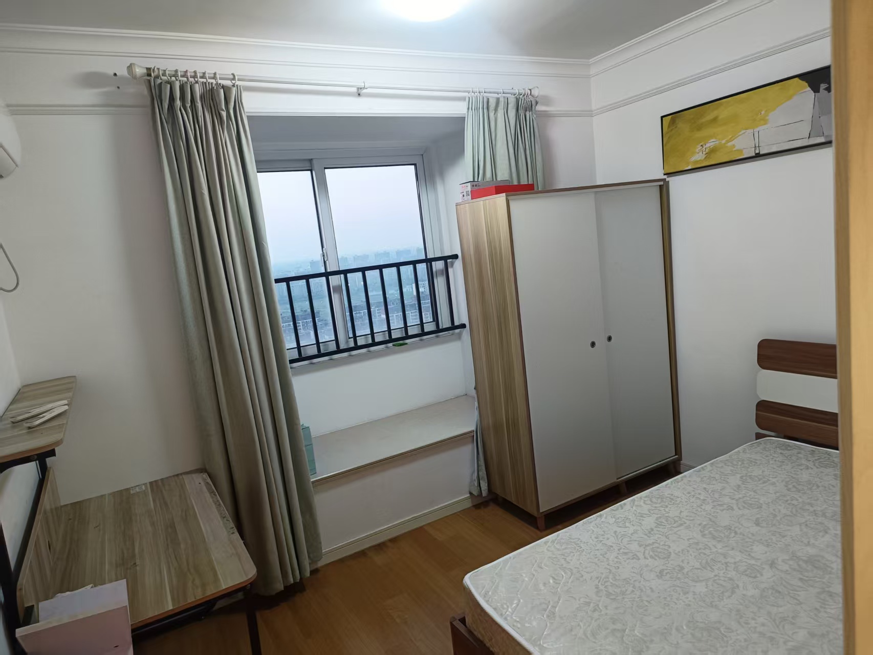 中海碧林湾 3室2厅2卫 113m&sup2;