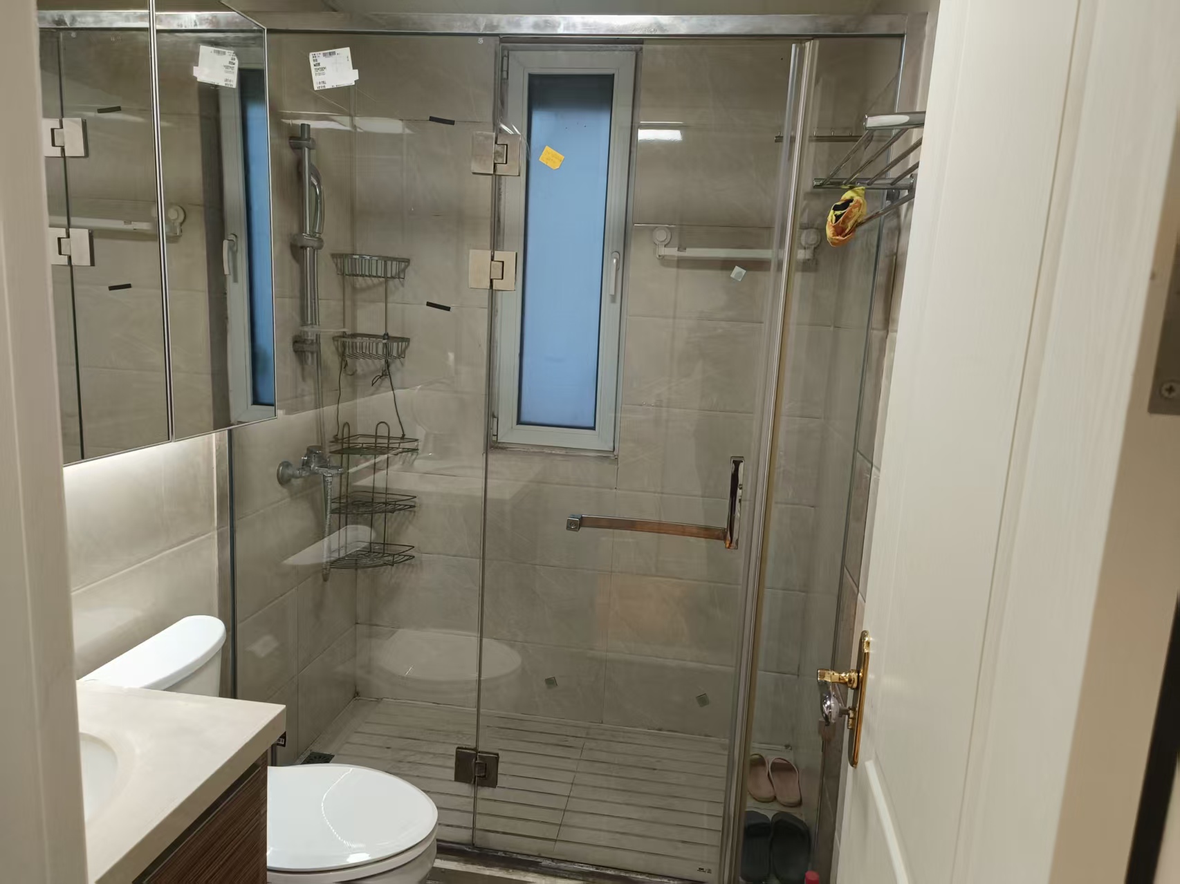 中海碧林湾 3室2厅2卫 113m&sup2;
