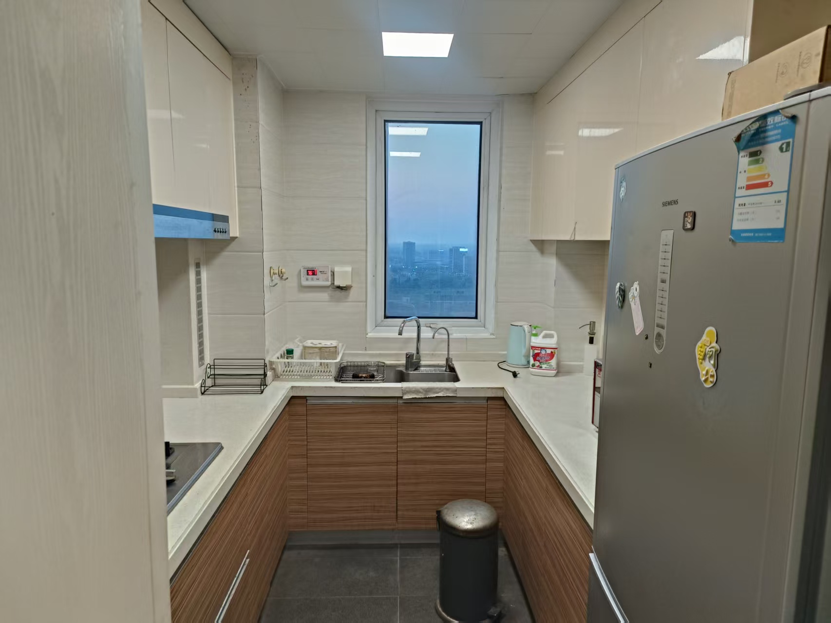 中海碧林湾 3室2厅2卫 113m&sup2;