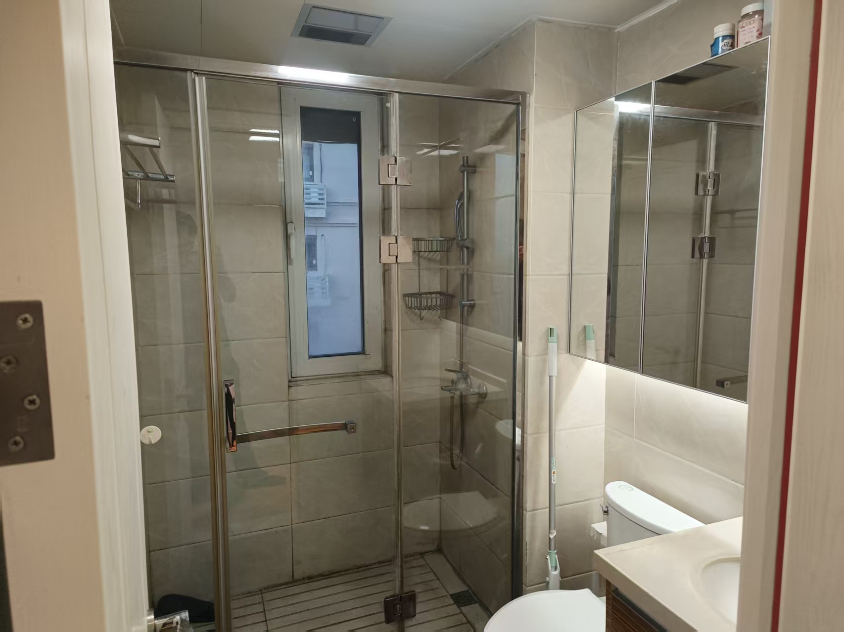 中海碧林湾 3室2厅2卫 113m&sup2;