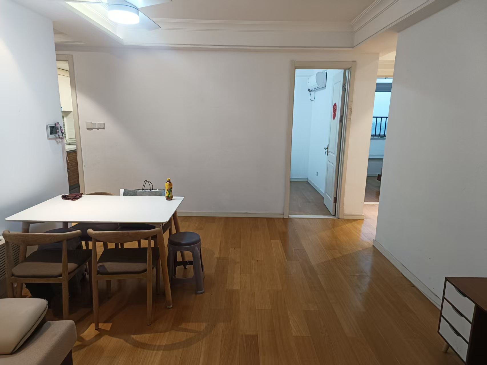 中海碧林湾 3室2厅2卫 113m&sup2;