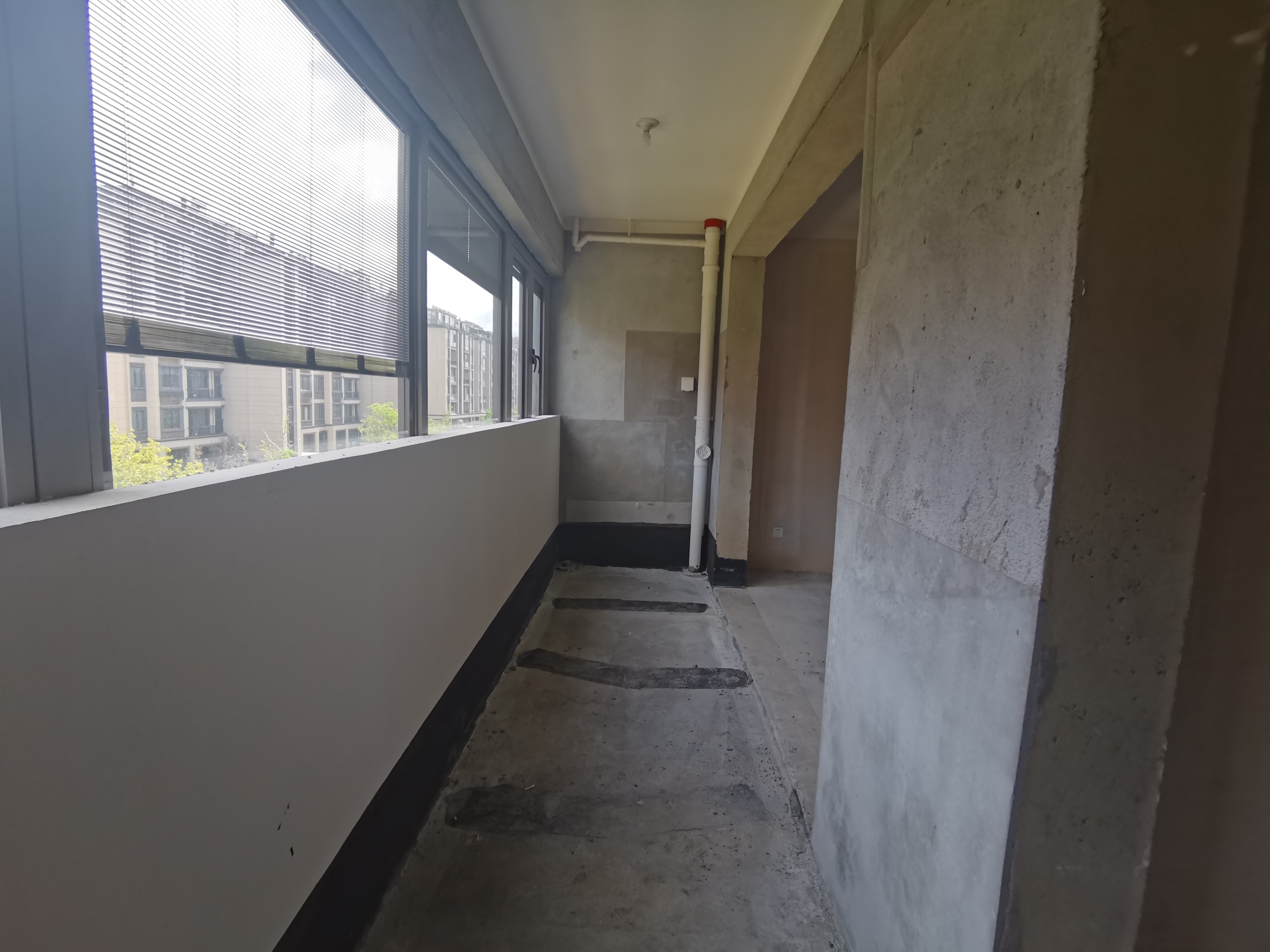 澜庭序 3室2厅2卫 110m&sup2;