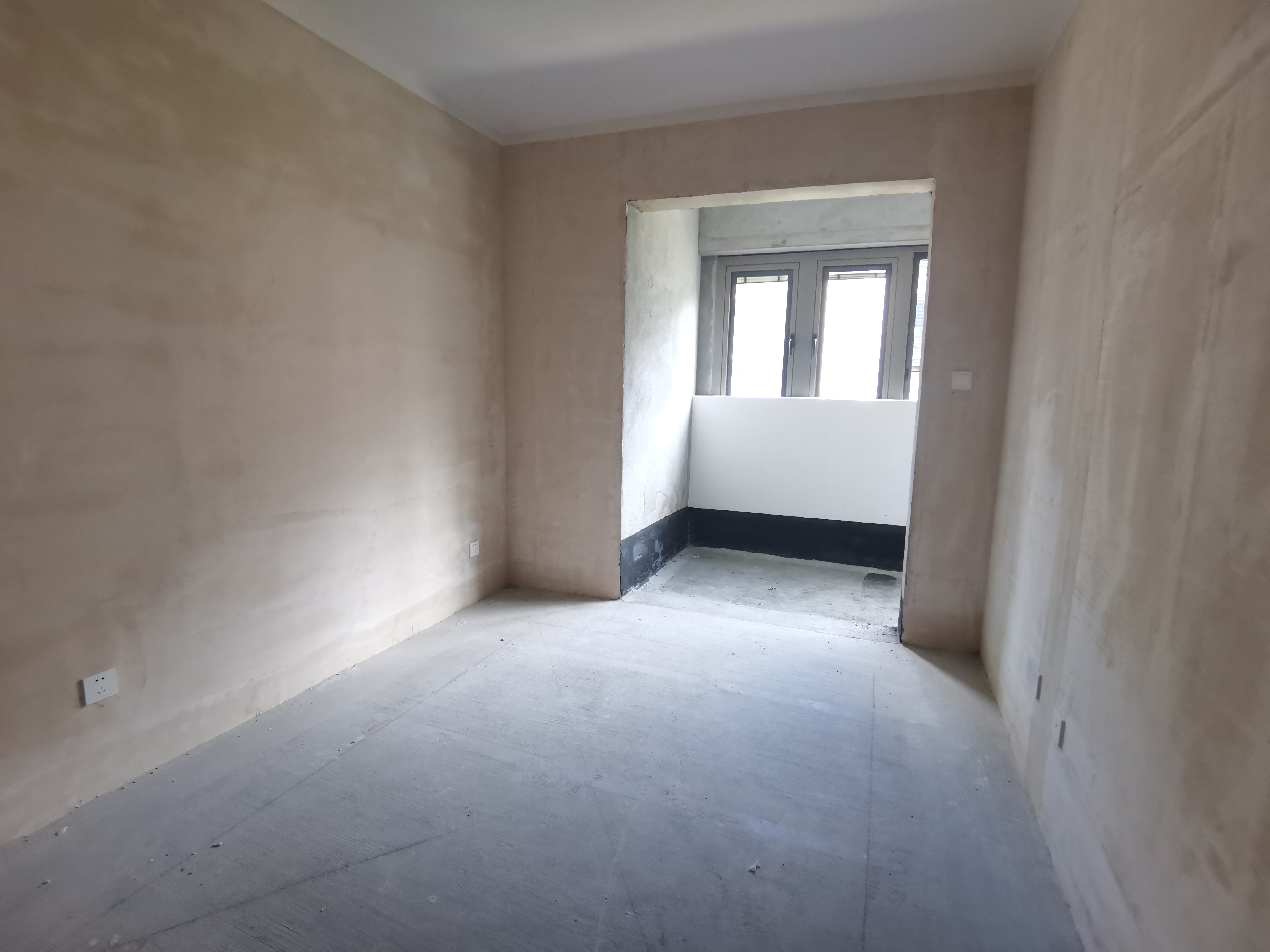 澜庭序 3室2厅2卫 110m&sup2;