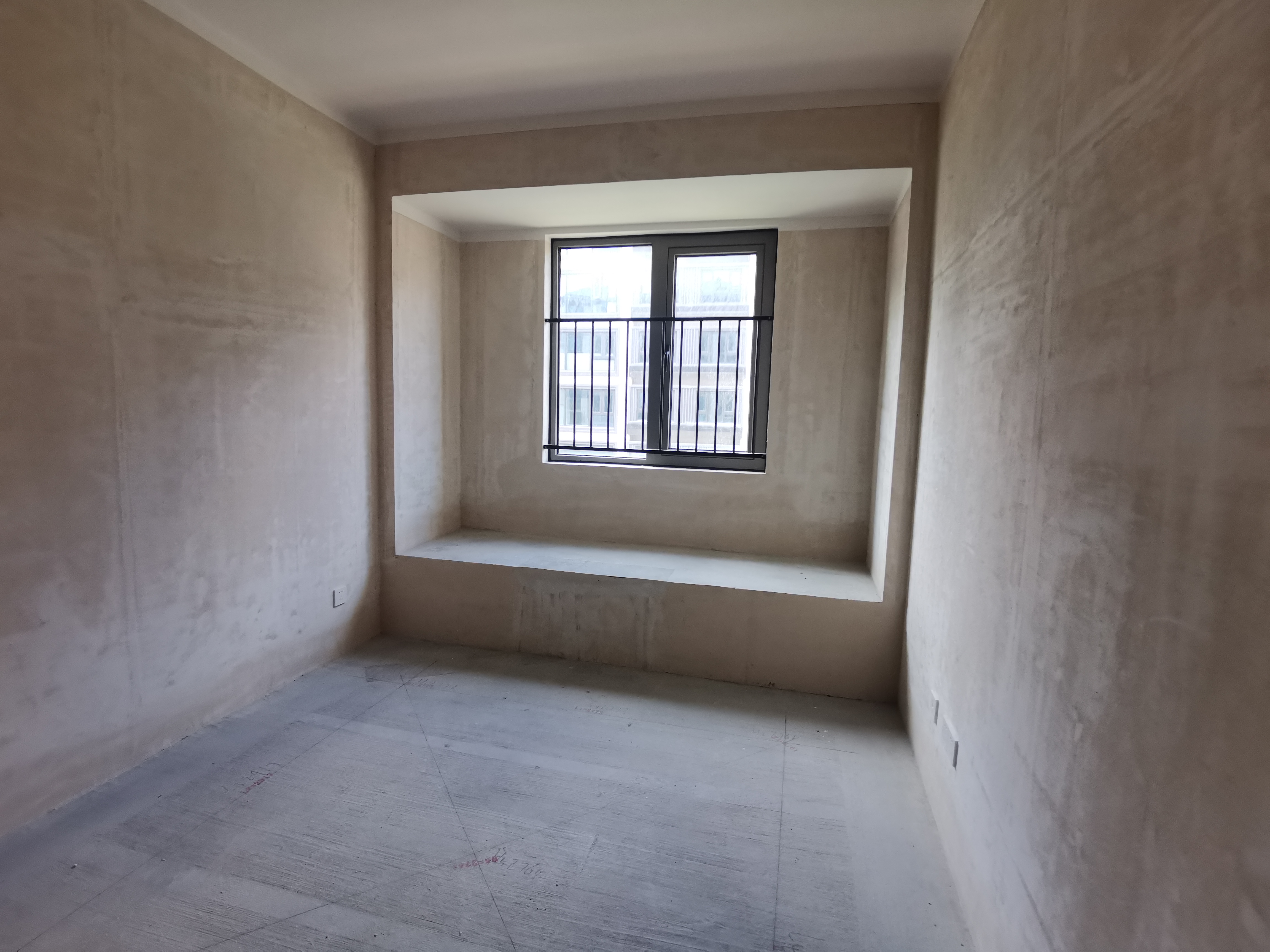 澜庭序 3室2厅2卫 110m&sup2;