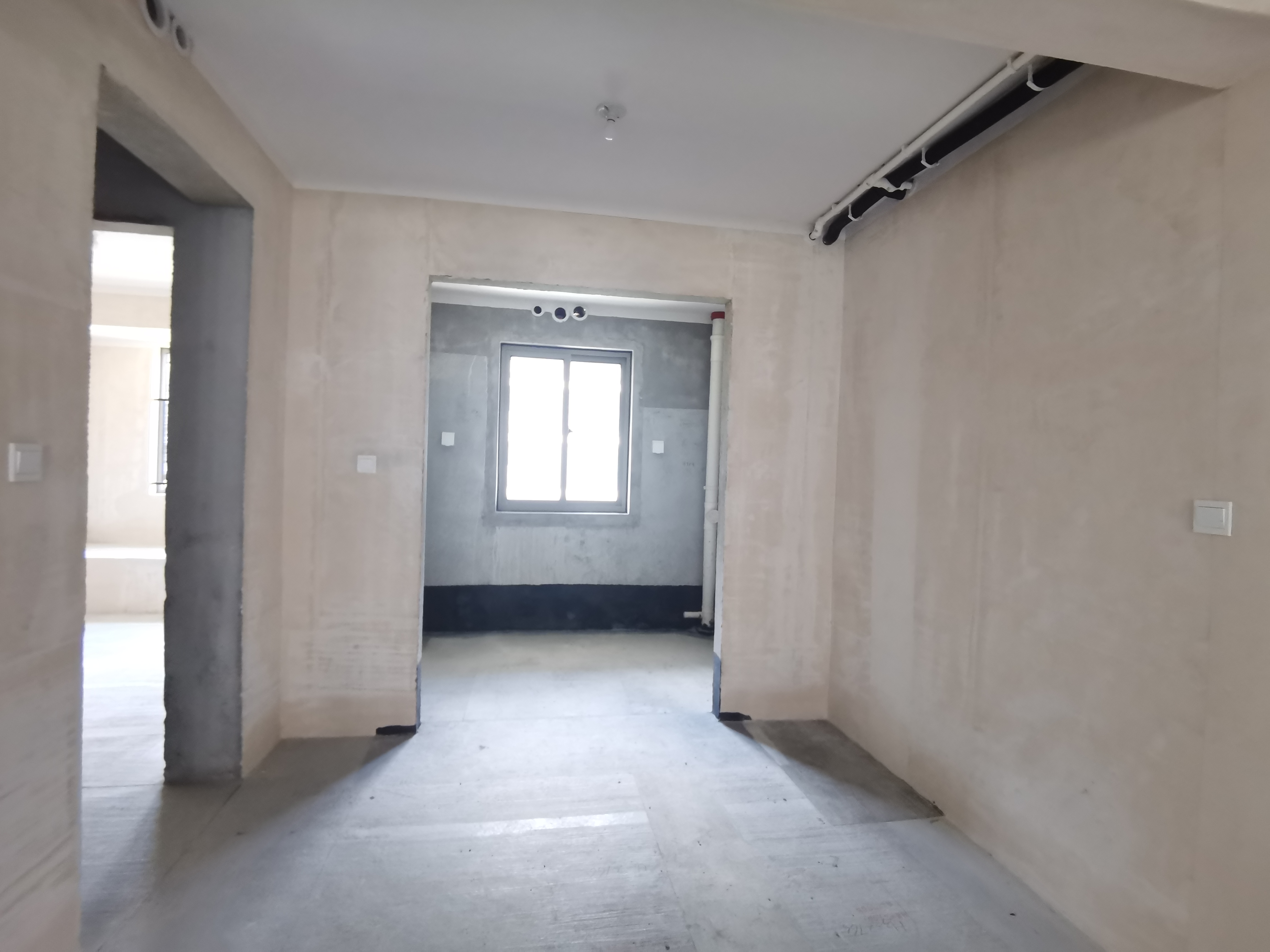 澜庭序 3室2厅2卫 110m²