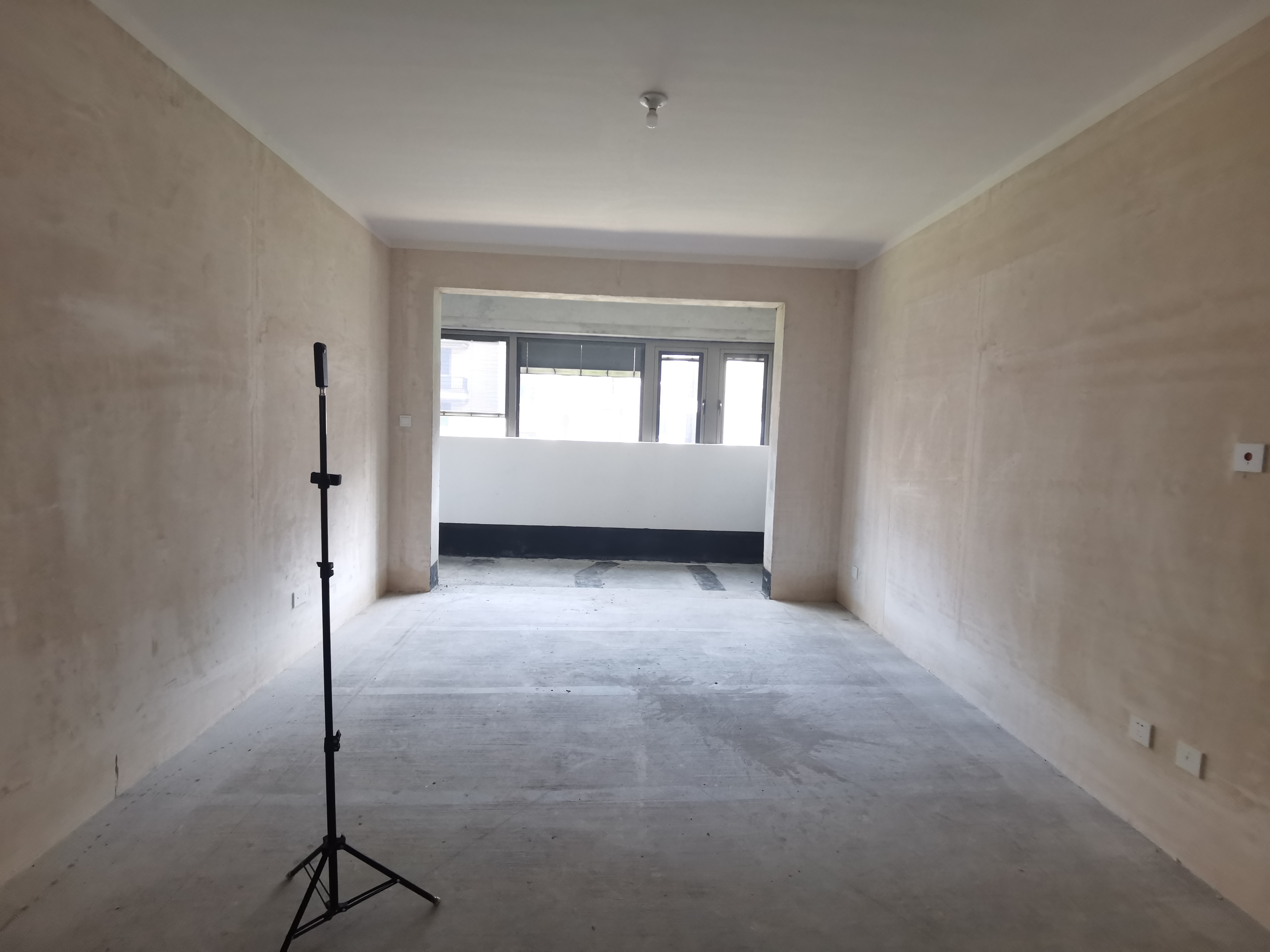 澜庭序 3室2厅2卫 110m&sup2;