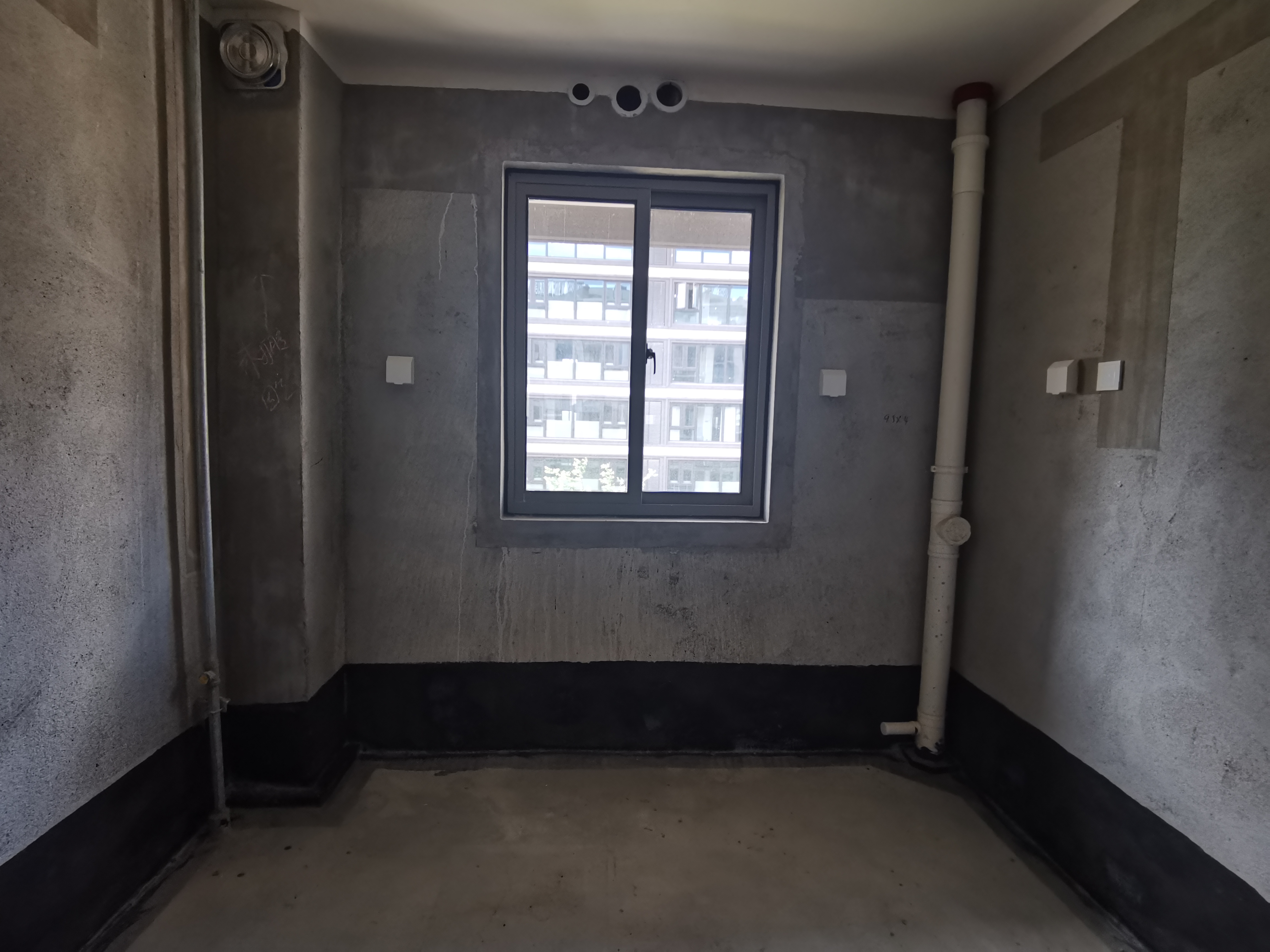 澜庭序 3室2厅2卫 110m&sup2;