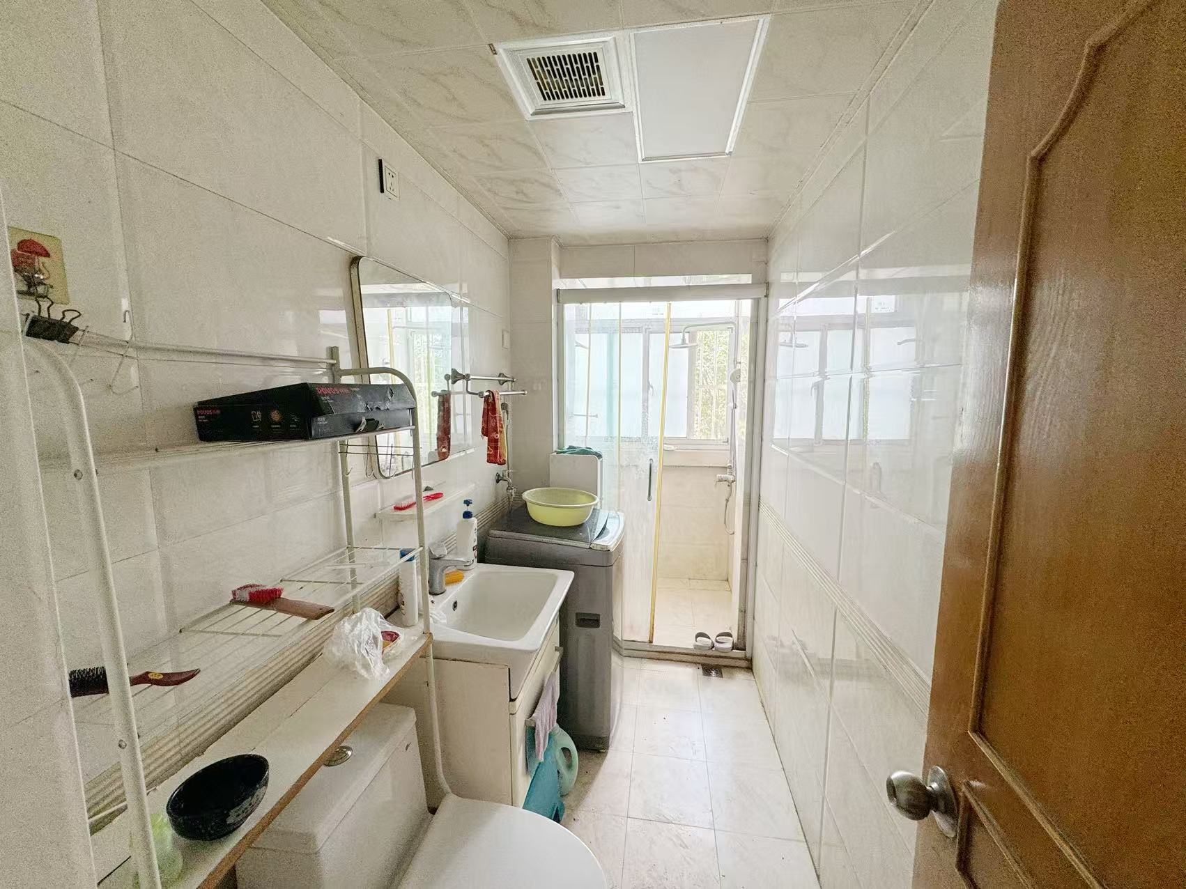 北濠桥东村 2室1厅1卫 72m&sup2;
