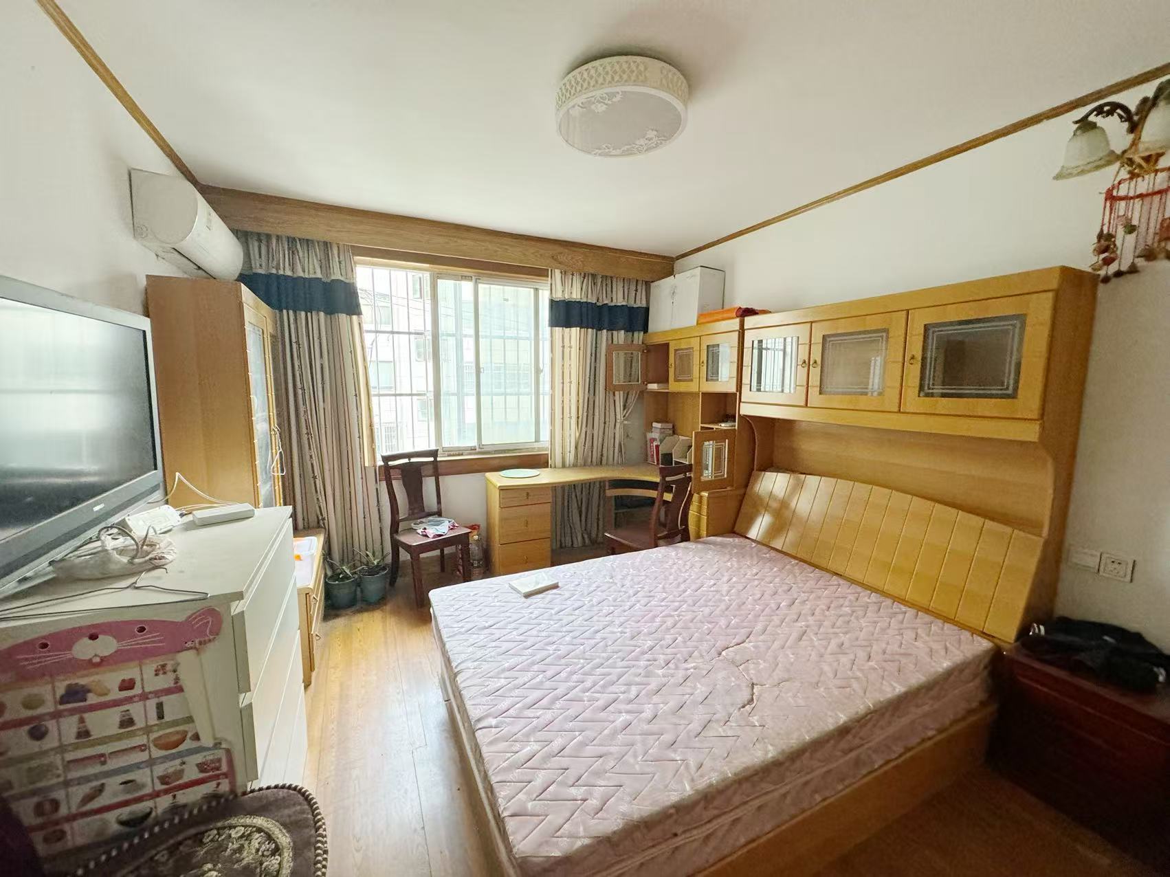北濠桥东村 2室1厅1卫 72m&sup2;