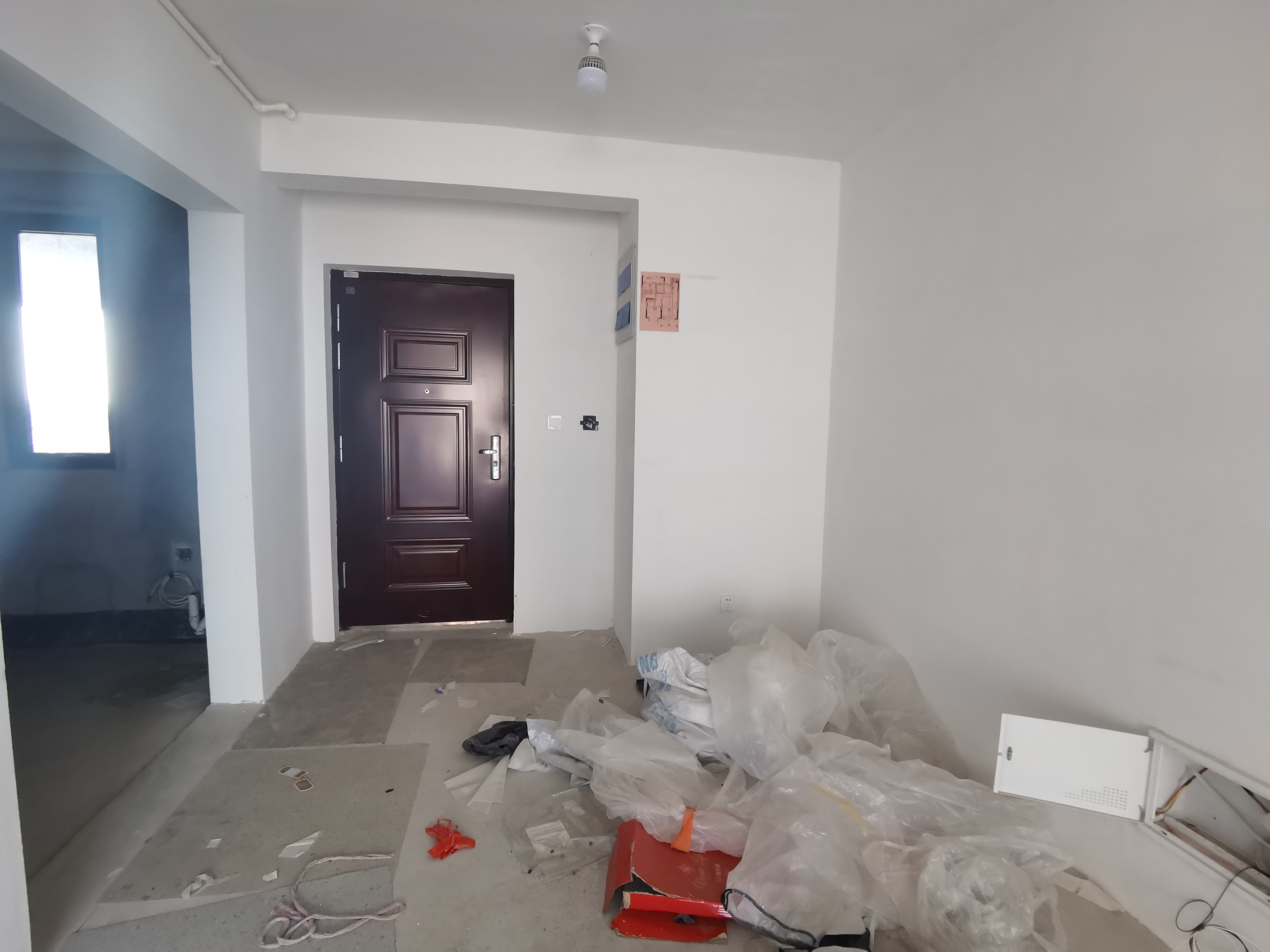 地纬金樽花园 2室2厅1卫 75m²