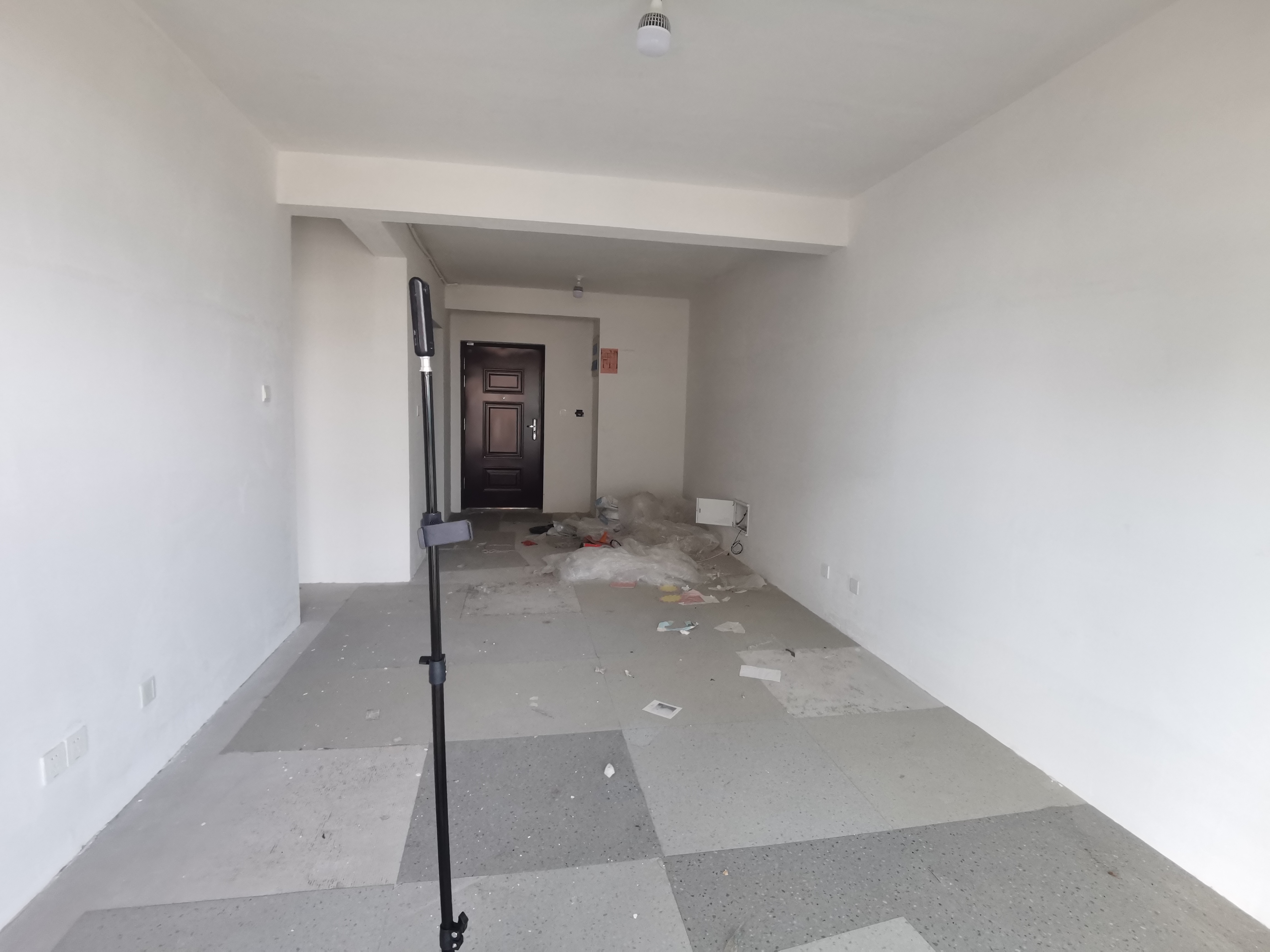 地纬金樽花园 2室2厅1卫 75m&sup2;
