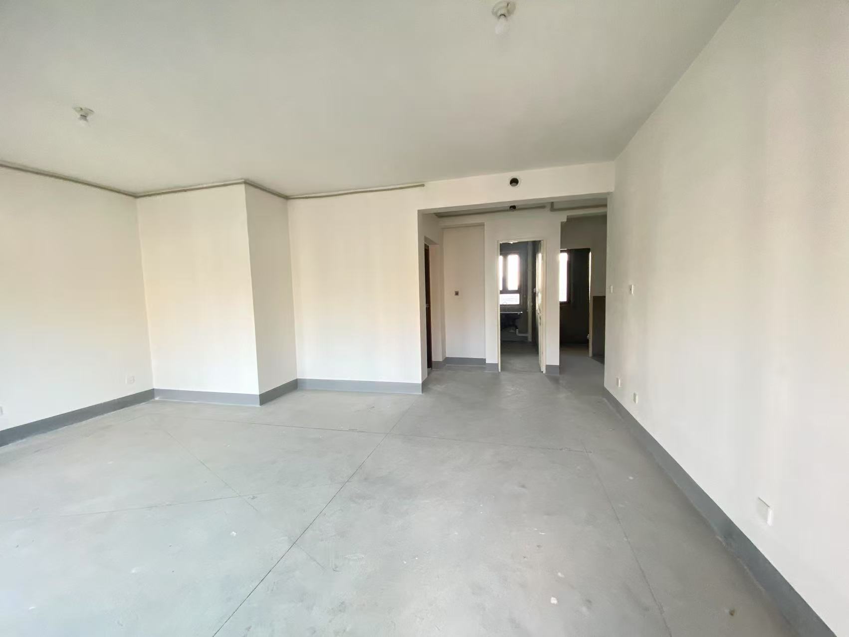 阳光悦城 3室2厅2卫 136.67m&sup2;