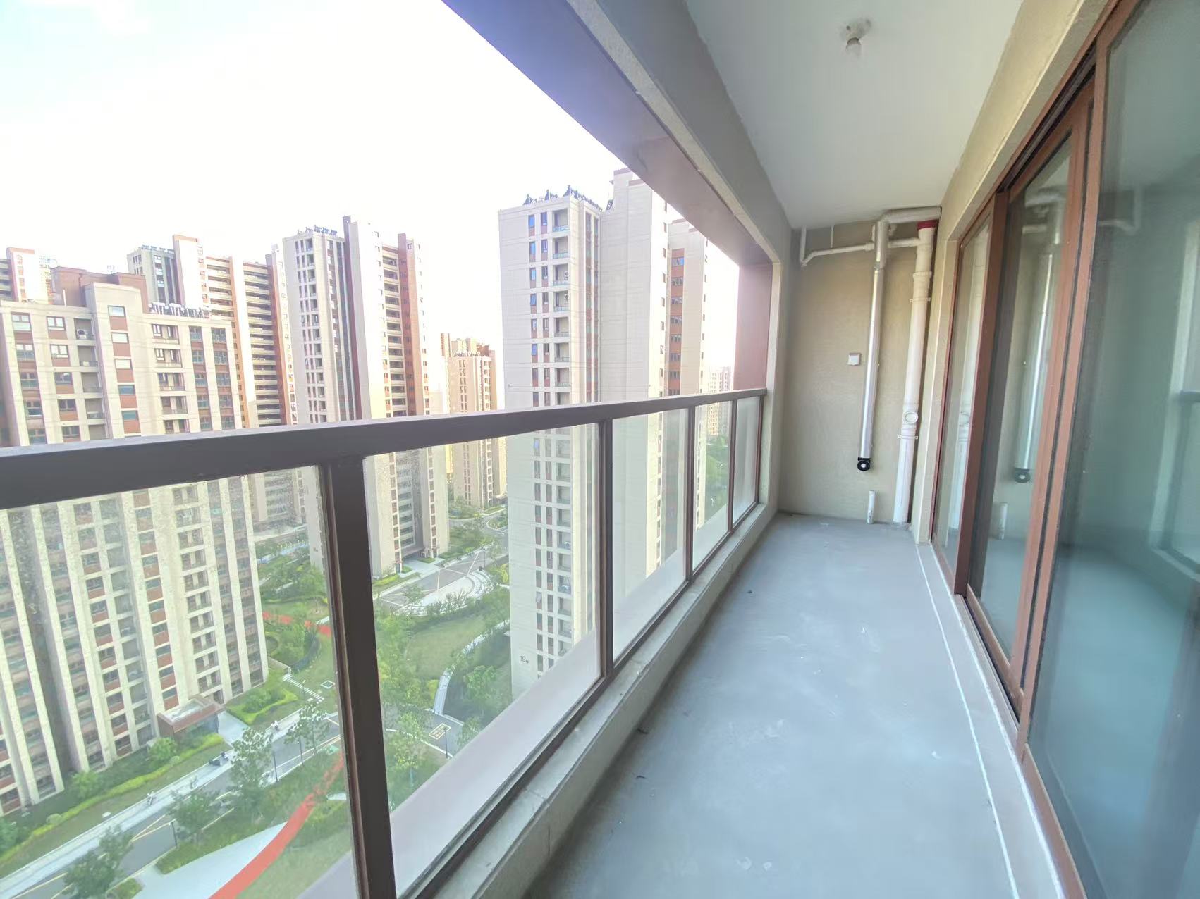 阳光悦城 3室2厅2卫 136.67m&sup2;