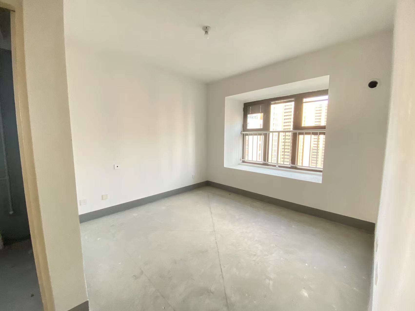阳光悦城 3室2厅2卫 136.67m&sup2;