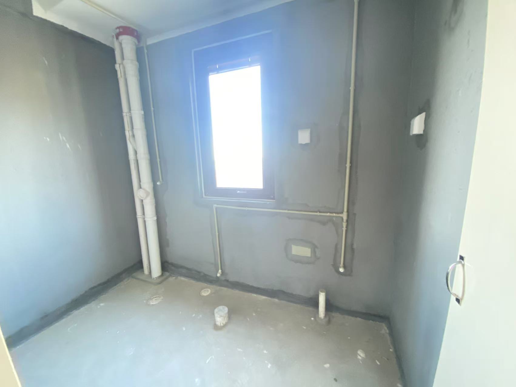 阳光悦城 3室2厅2卫 136.67m&sup2;
