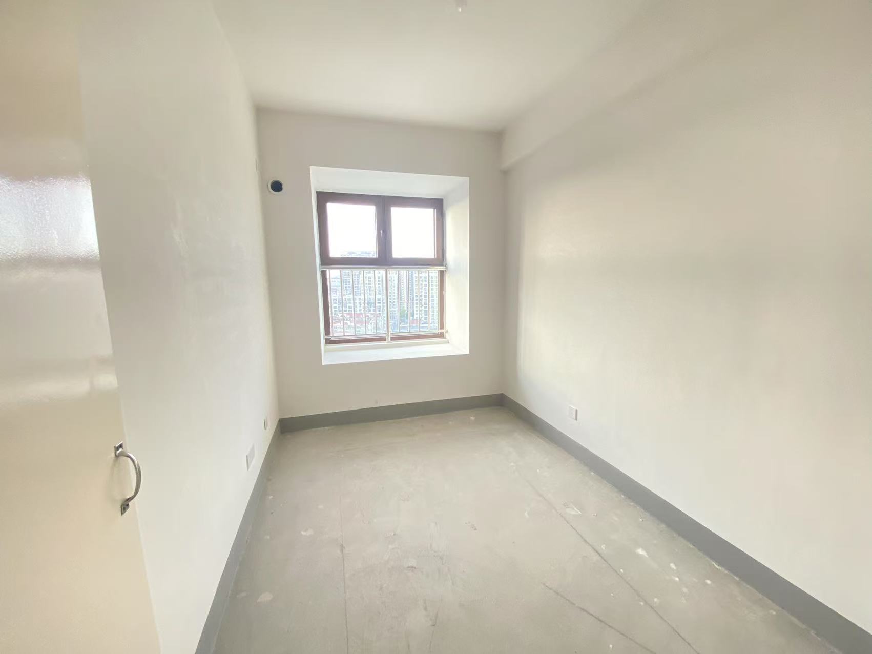 阳光悦城 3室2厅2卫 136.67m&sup2;
