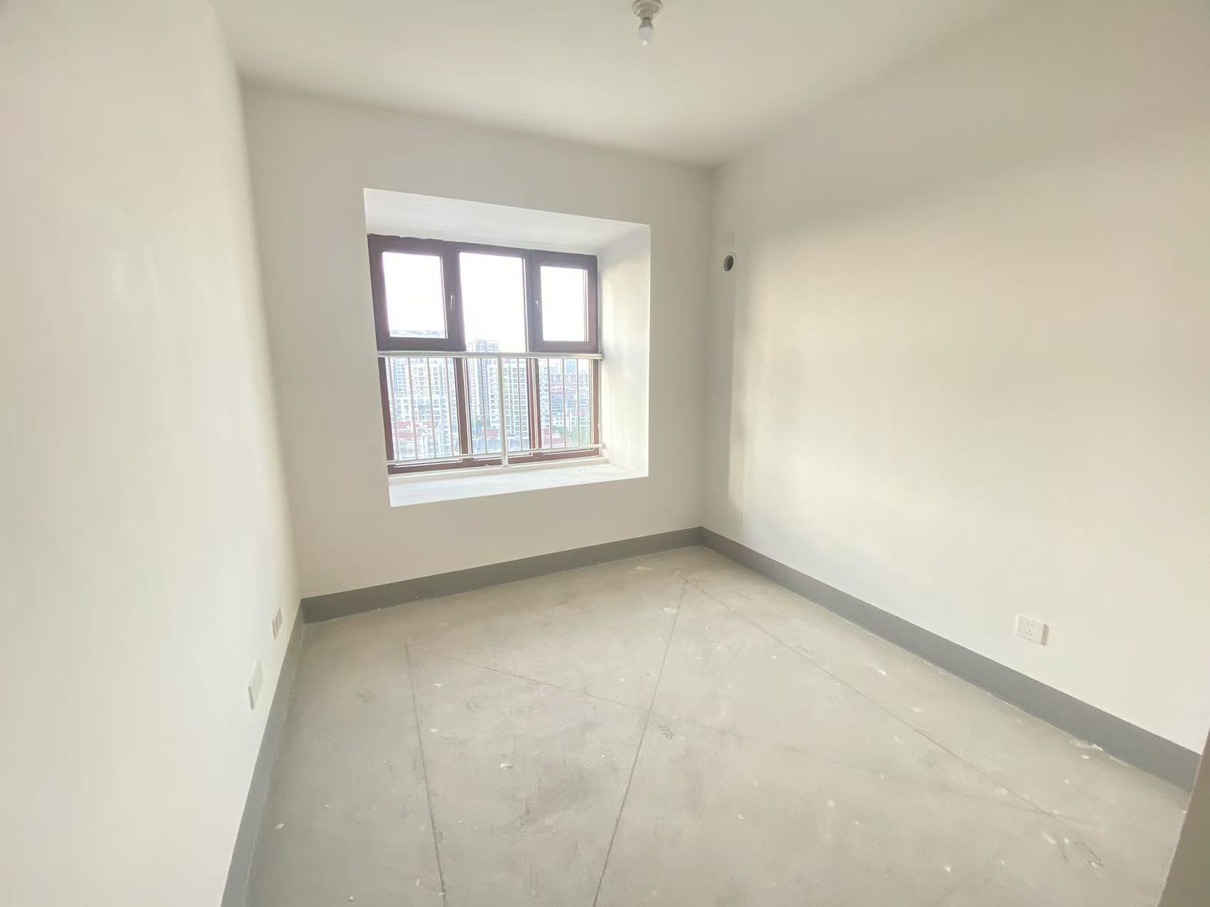 阳光悦城 3室2厅2卫 136.67m&sup2;