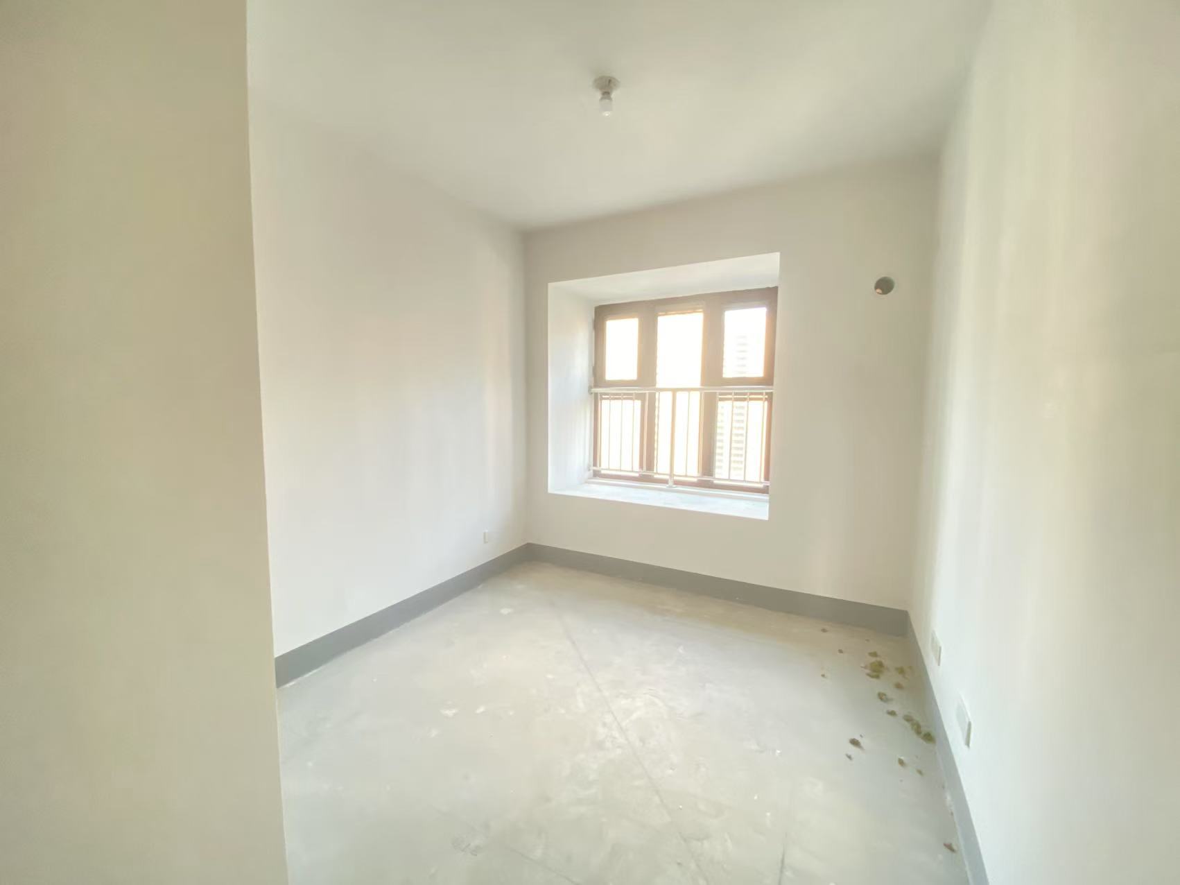 阳光悦城 3室2厅2卫 136.67m&sup2;
