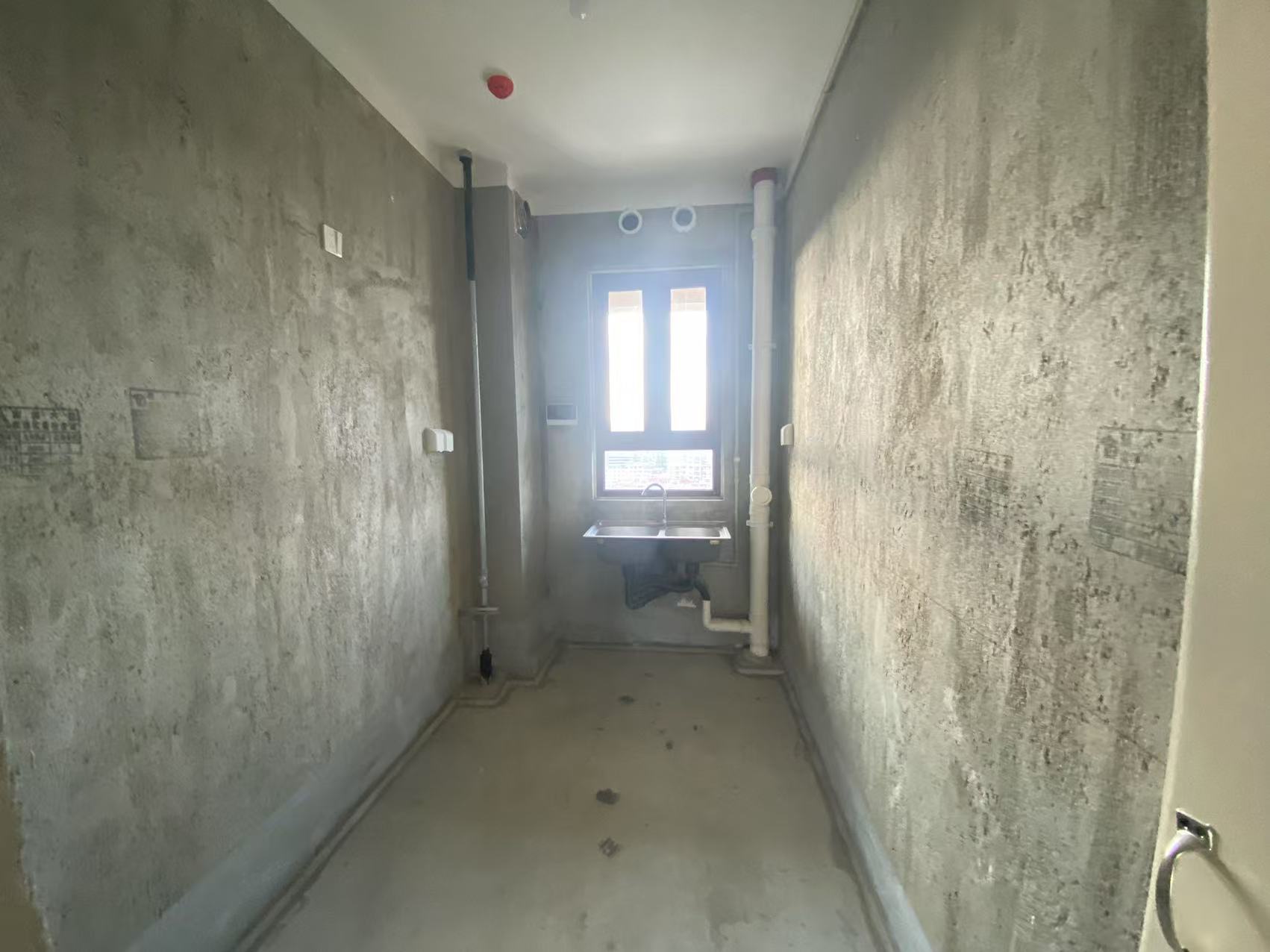 阳光悦城 3室2厅2卫 136.67m&sup2;