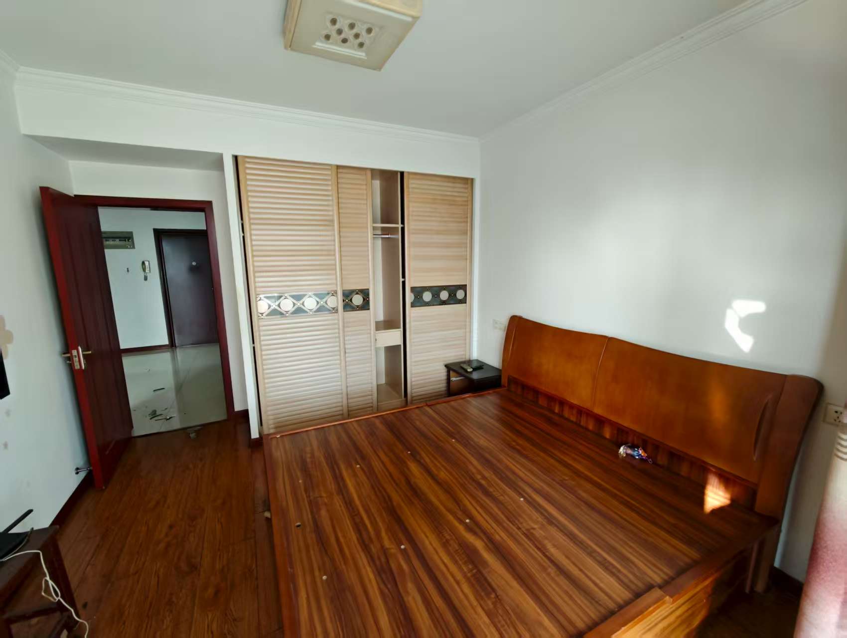 学士府 2室1厅1卫 88m&sup2;