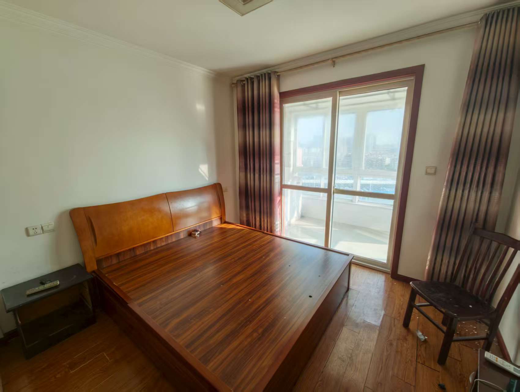 学士府 2室1厅1卫 88m&sup2;