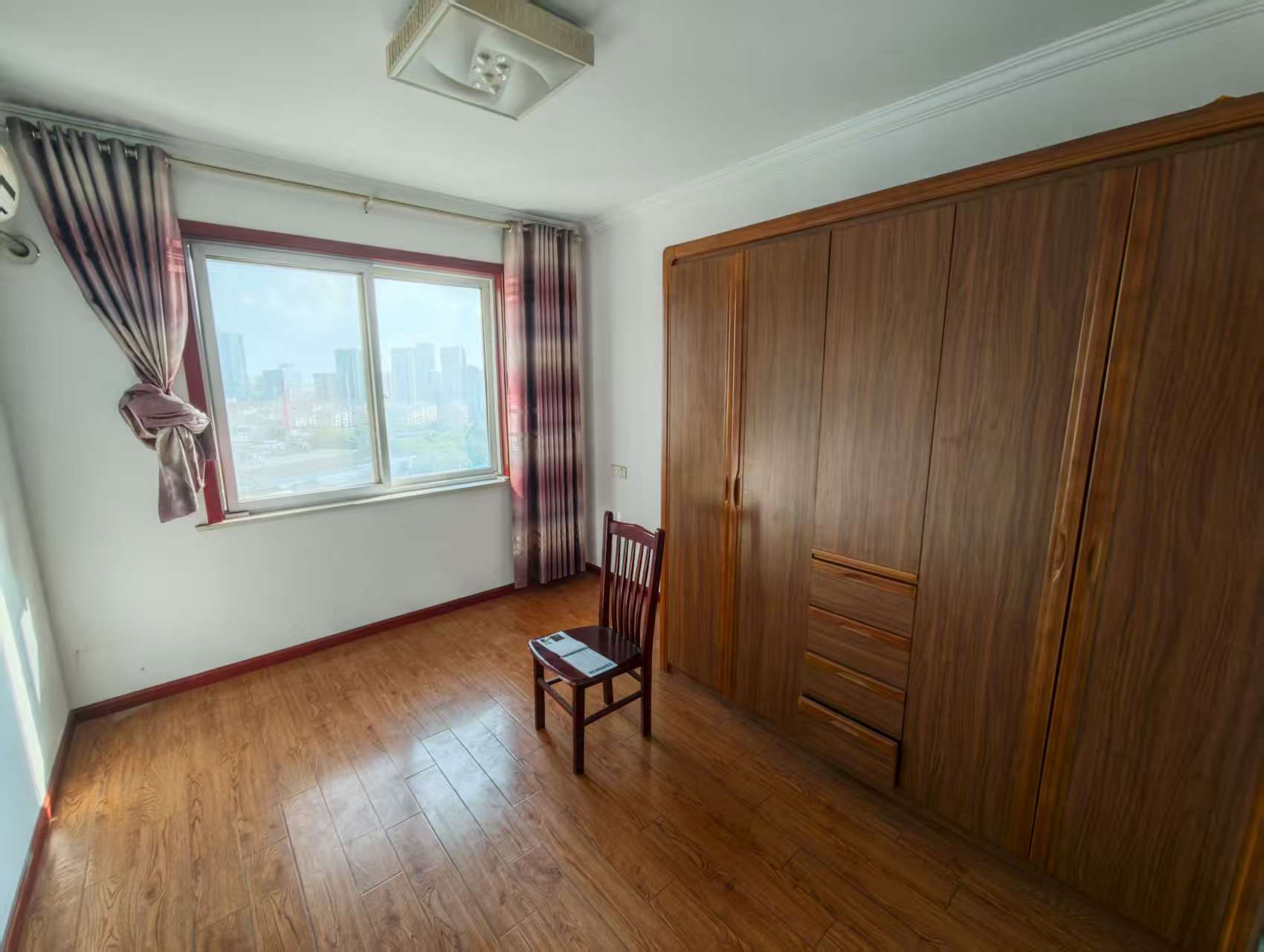 学士府 2室1厅1卫 88m&sup2;