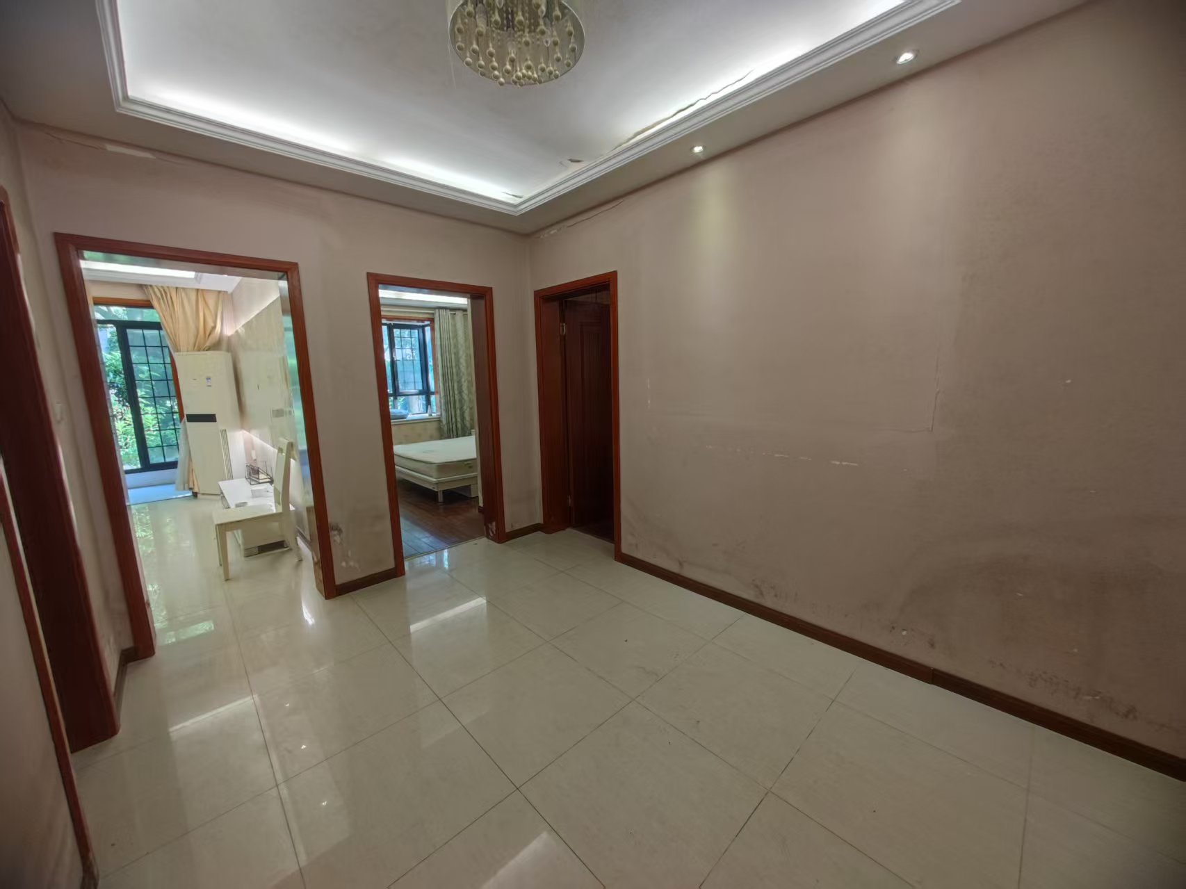 德诚&middot;翰景园 2室1厅1卫 83.85m&sup2;