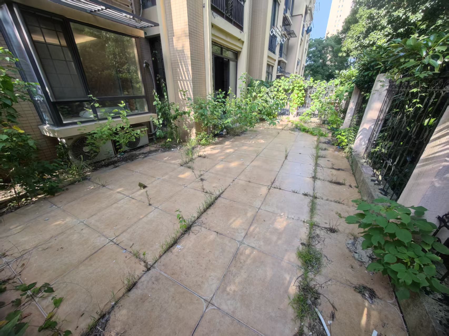 德诚&middot;翰景园 2室1厅1卫 83.85m&sup2;