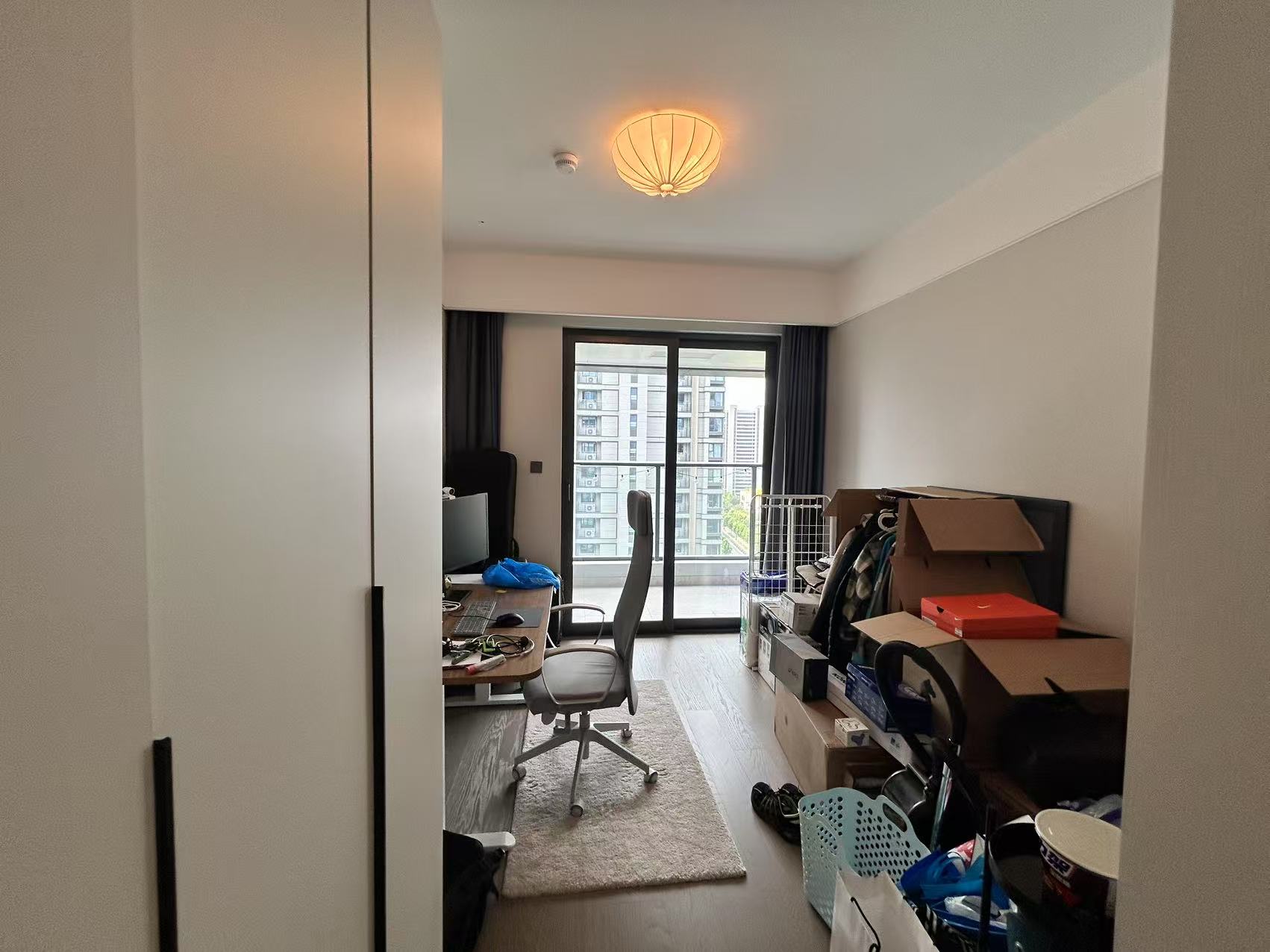万科方圆 3室2厅2卫 130.30m&sup2;