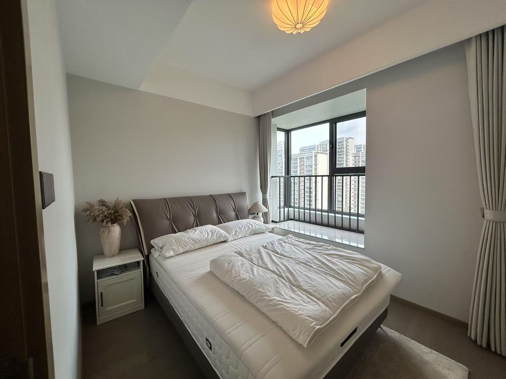 万科方圆 3室2厅2卫 130.30m&sup2;