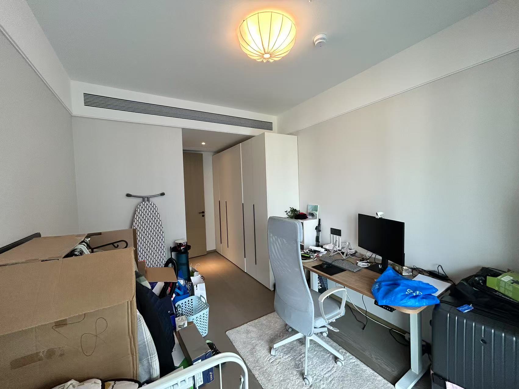万科方圆 3室2厅2卫 130.30m&sup2;