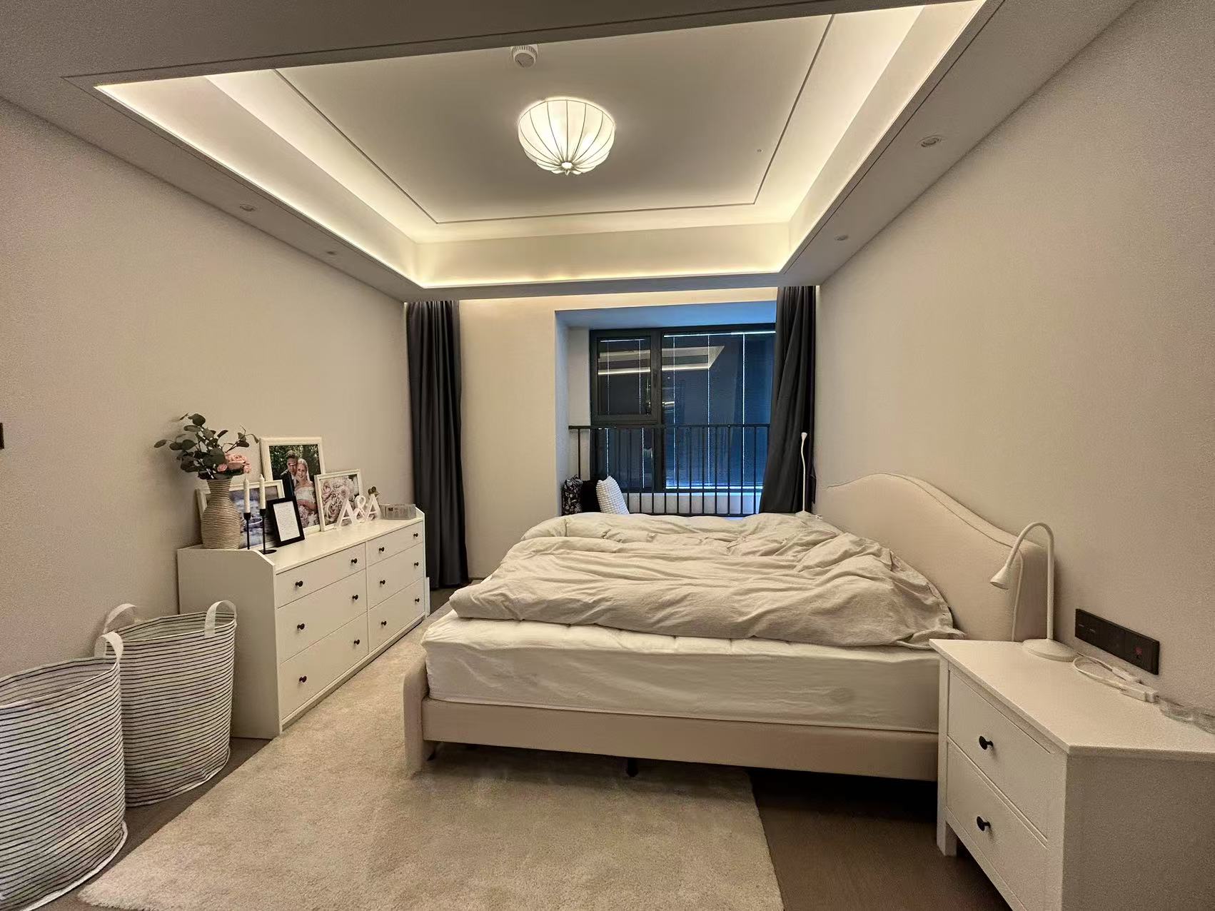 万科方圆 3室2厅2卫 130.30m&sup2;