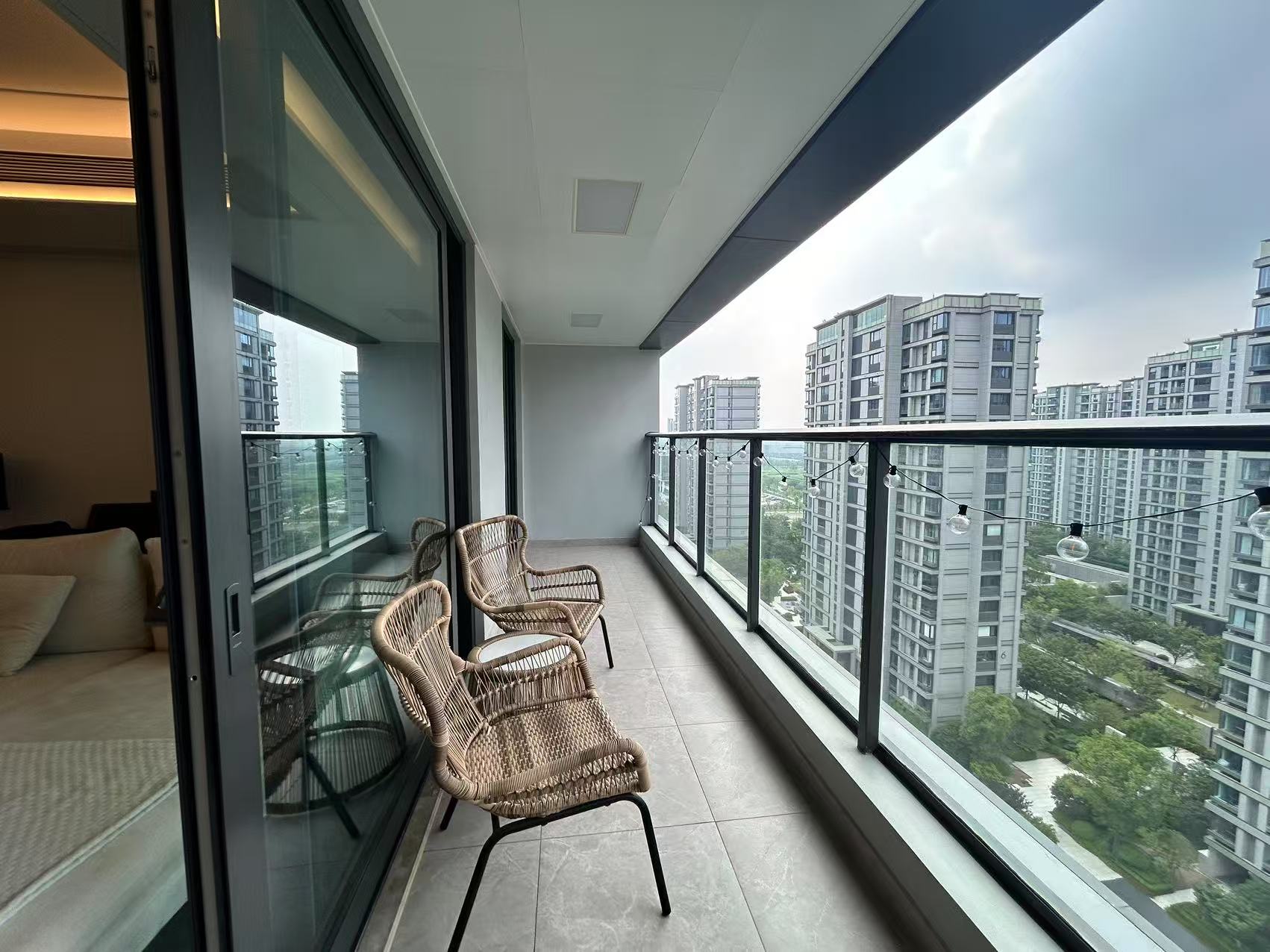 万科方圆 3室2厅2卫 130.30m&sup2;