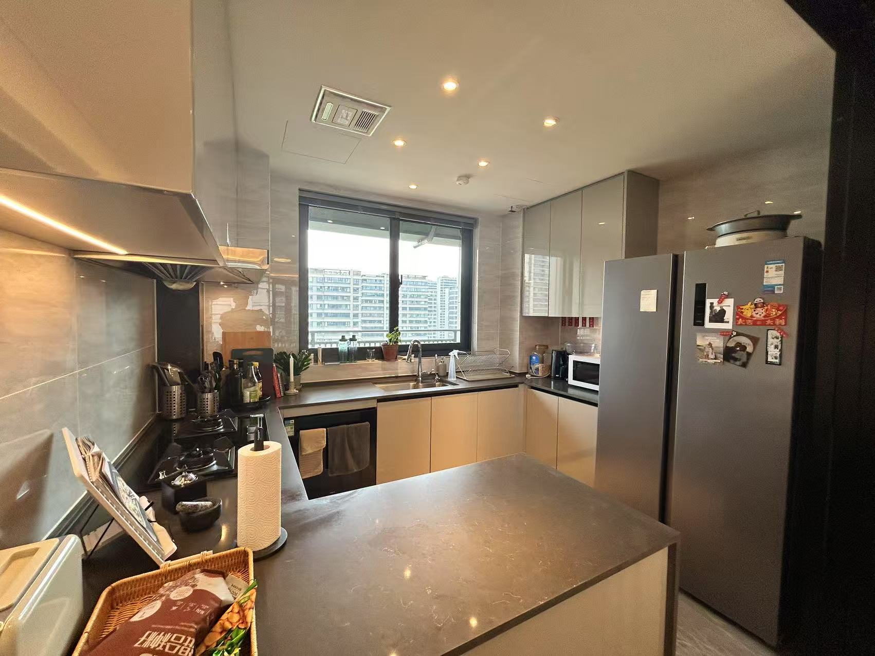 万科方圆 3室2厅2卫 130.30m&sup2;