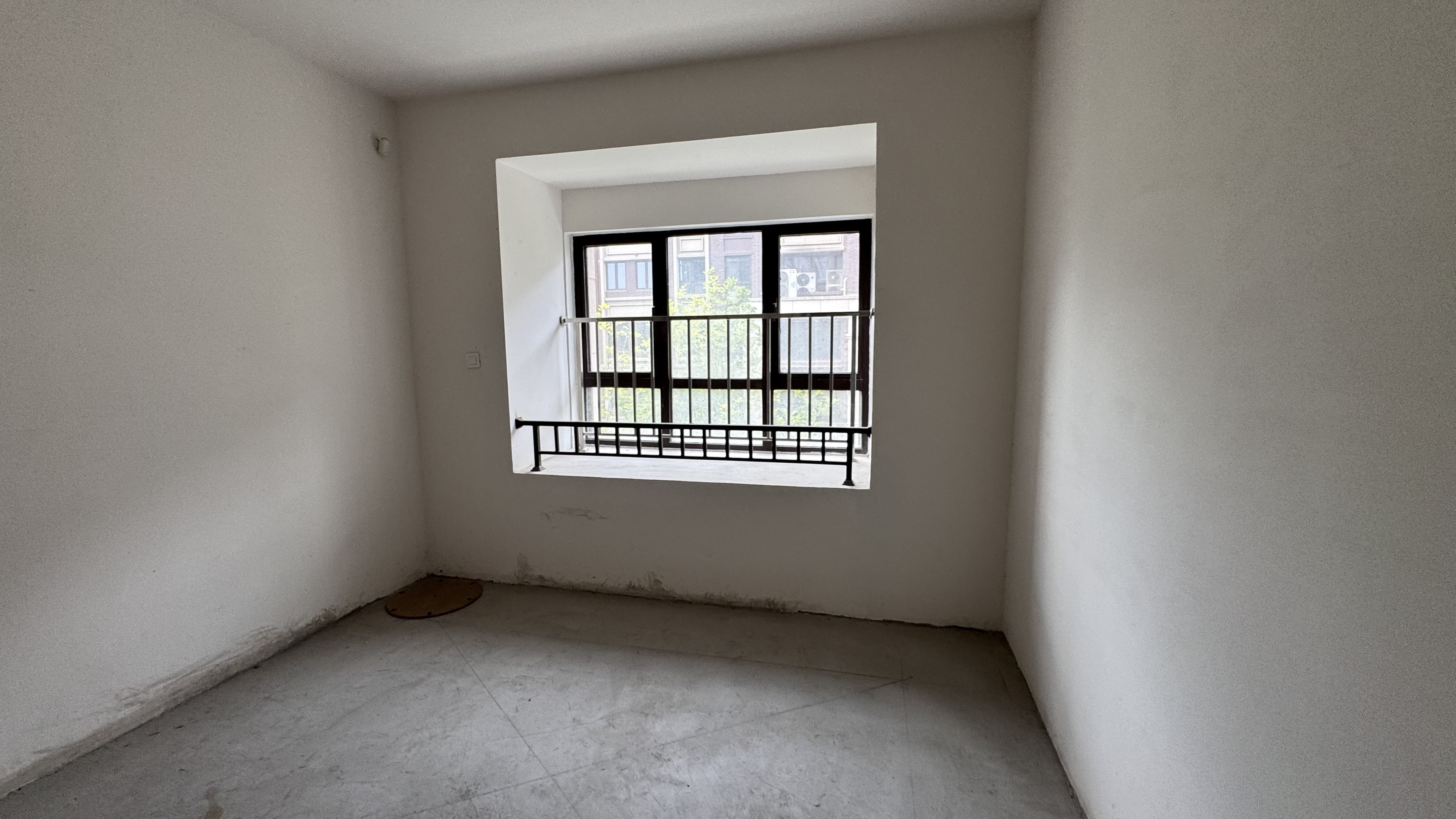 盛和九里香堤二期 4室2厅2卫 145m&sup2;