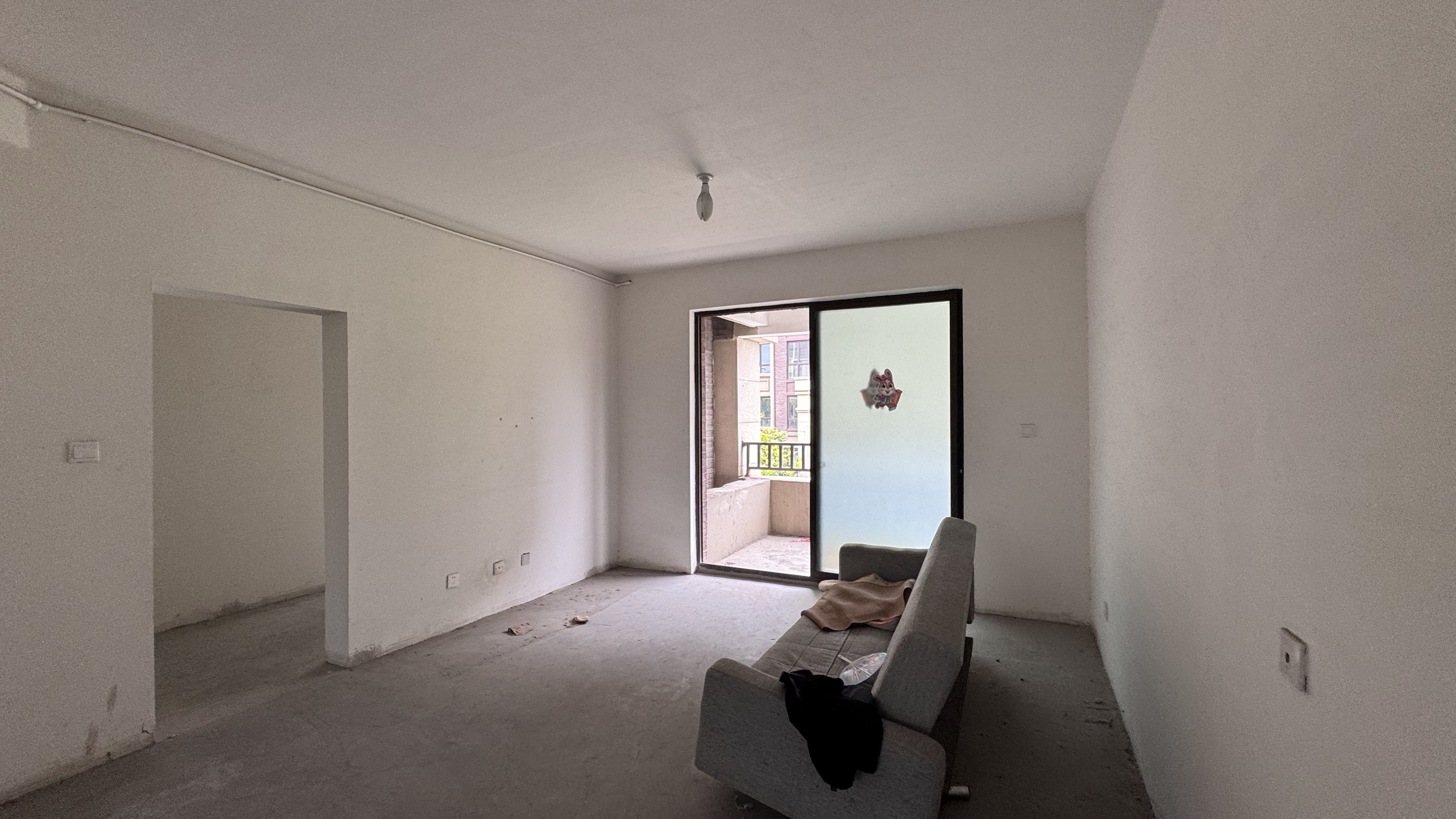 盛和九里香堤二期 4室2厅2卫 145m&sup2;