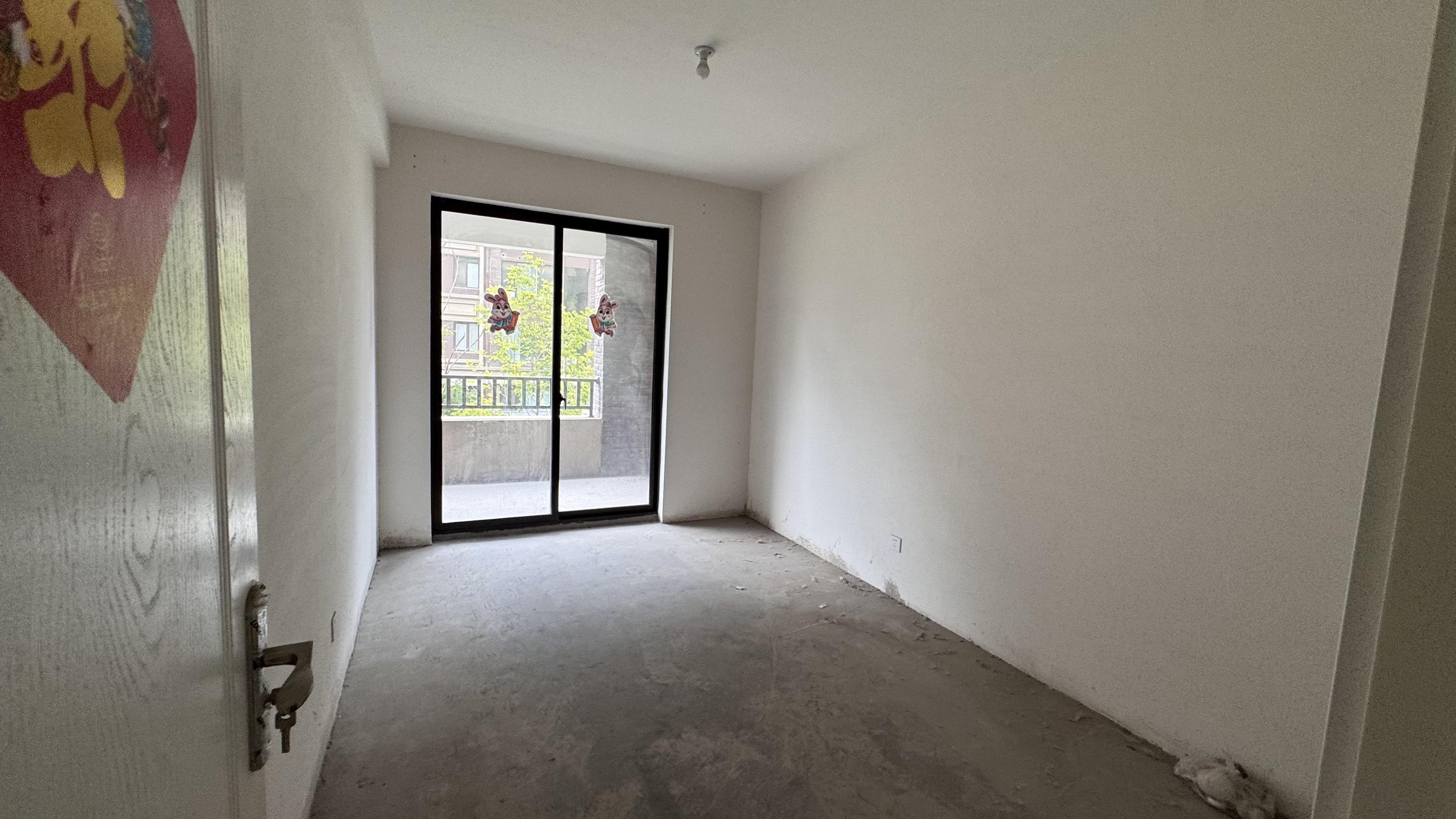 盛和九里香堤二期 4室2厅2卫 145m&sup2;