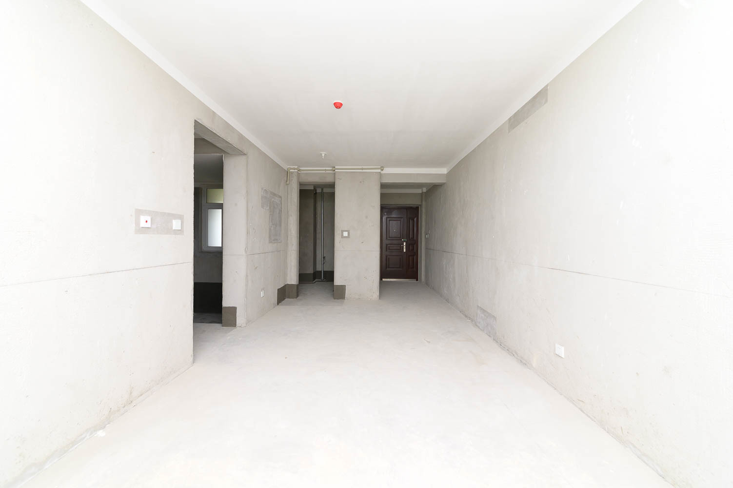 佳源都市 3室2厅2卫 98.00m&sup2;